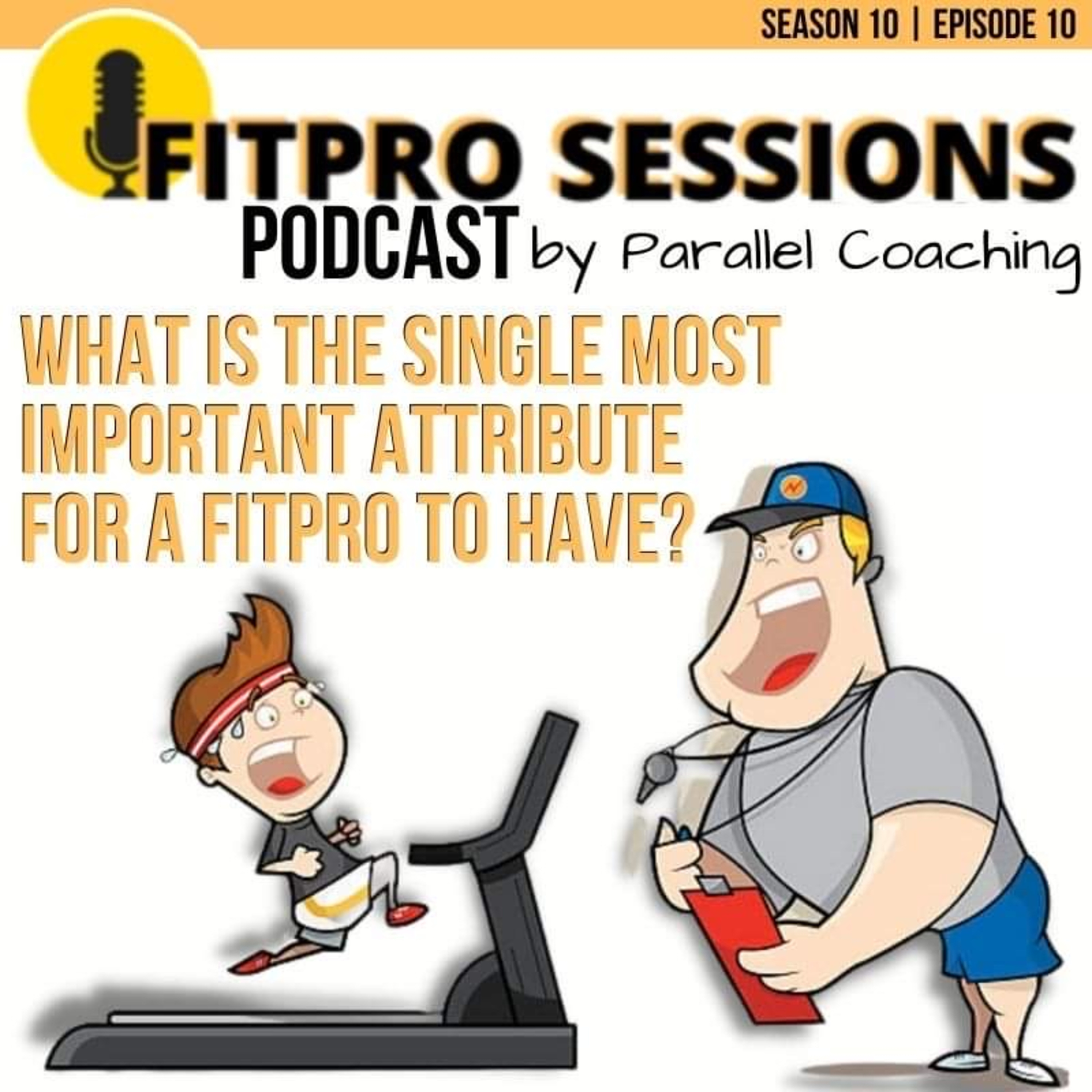 FitPro Sessions