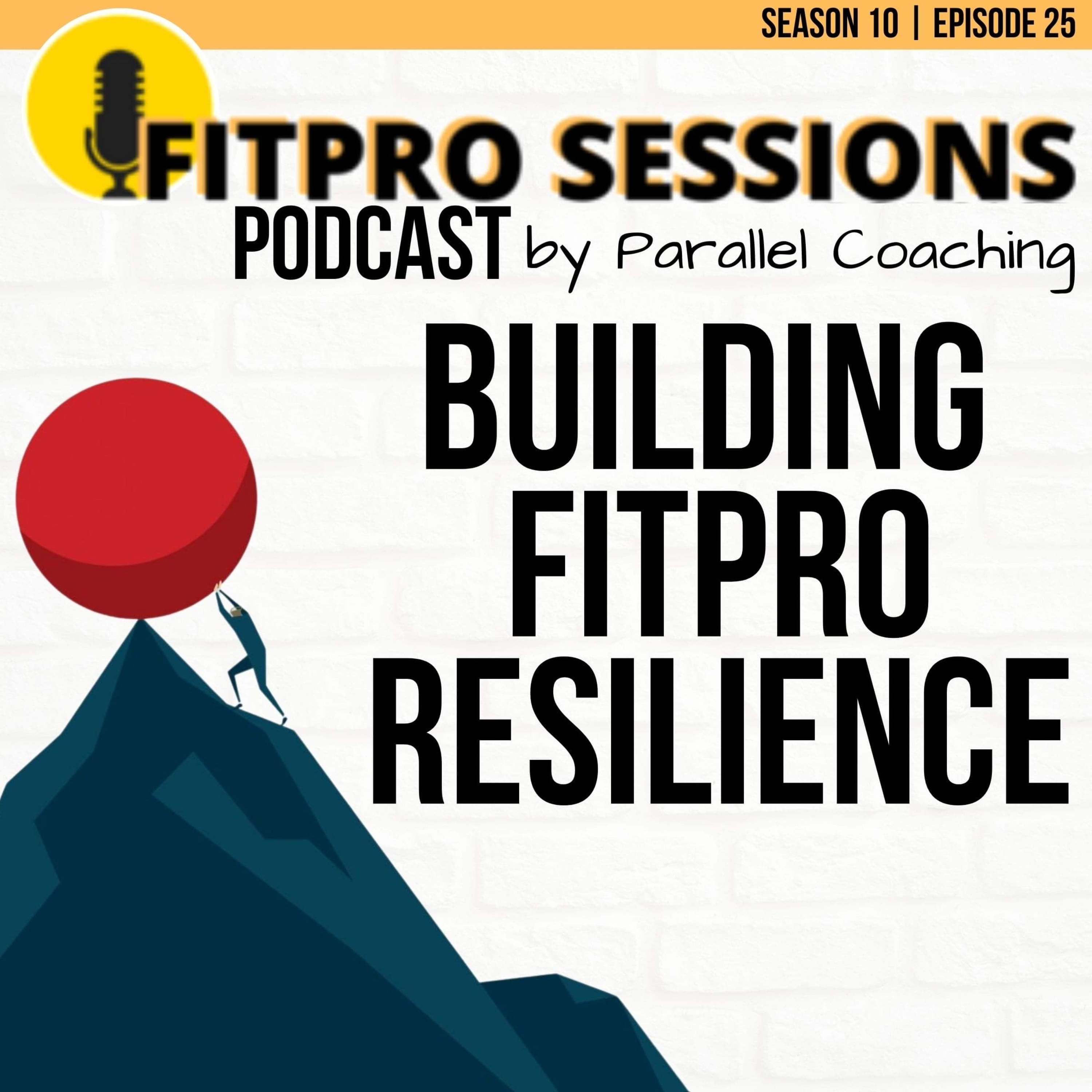 FitPro Sessions