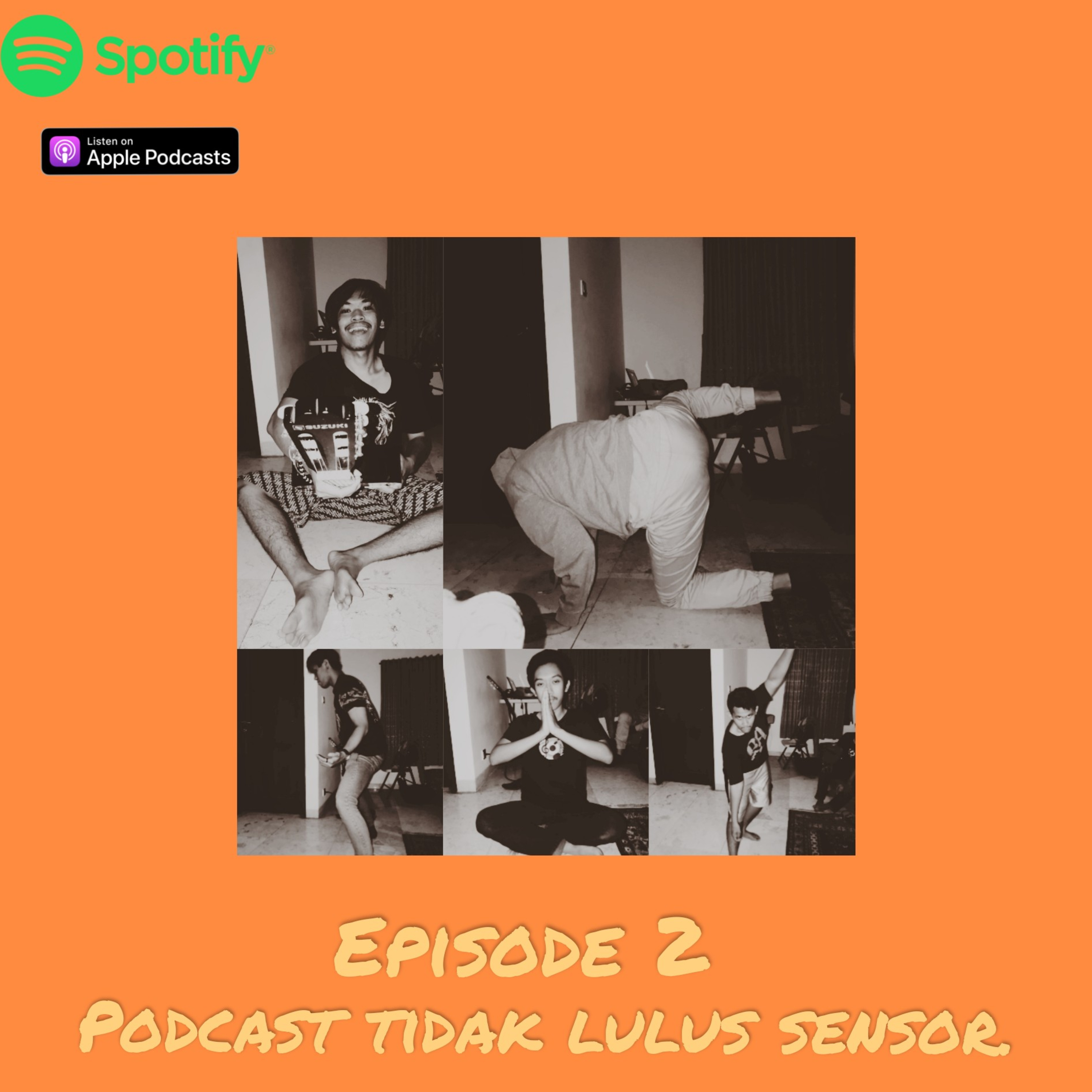 Podcast Sensor