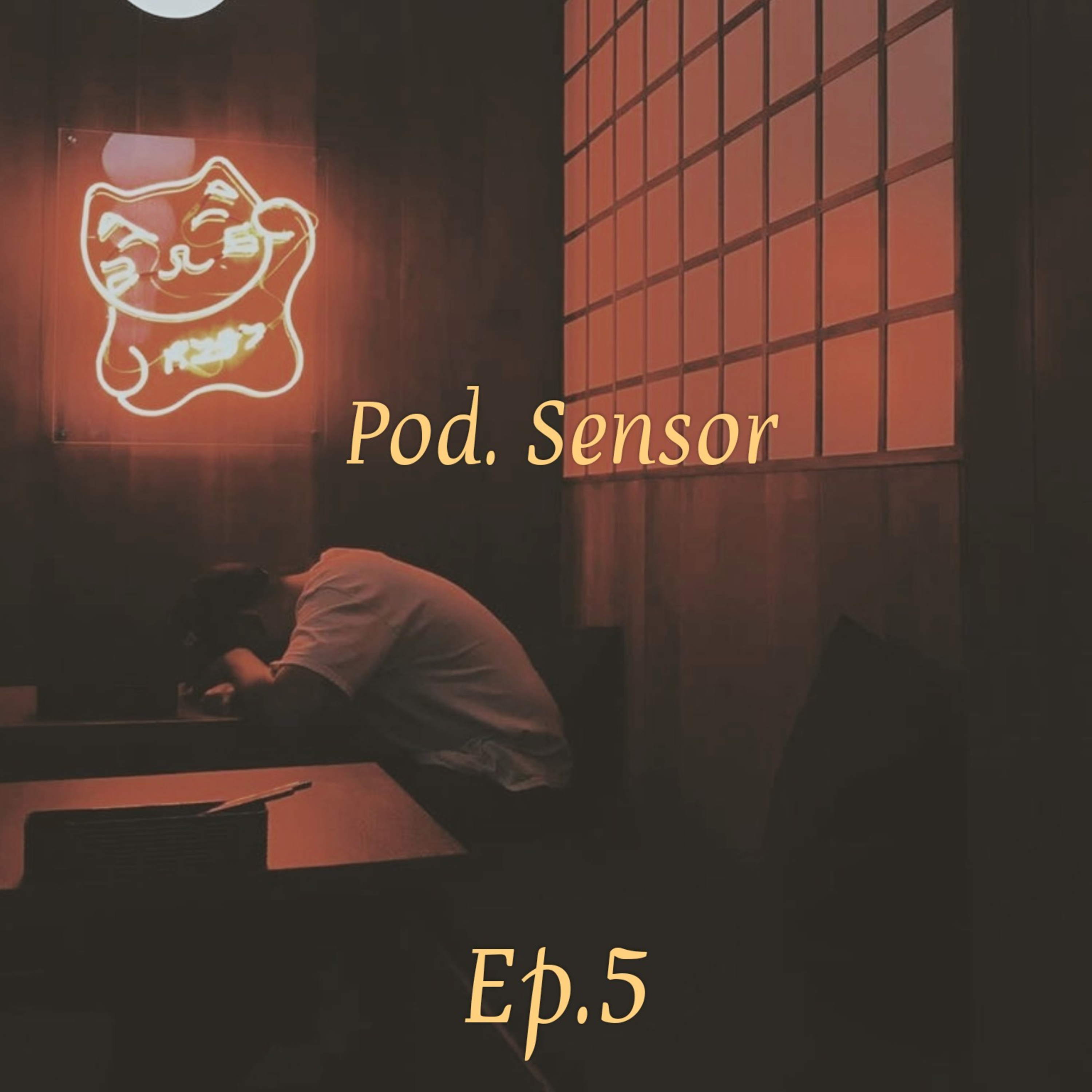 Podcast Sensor