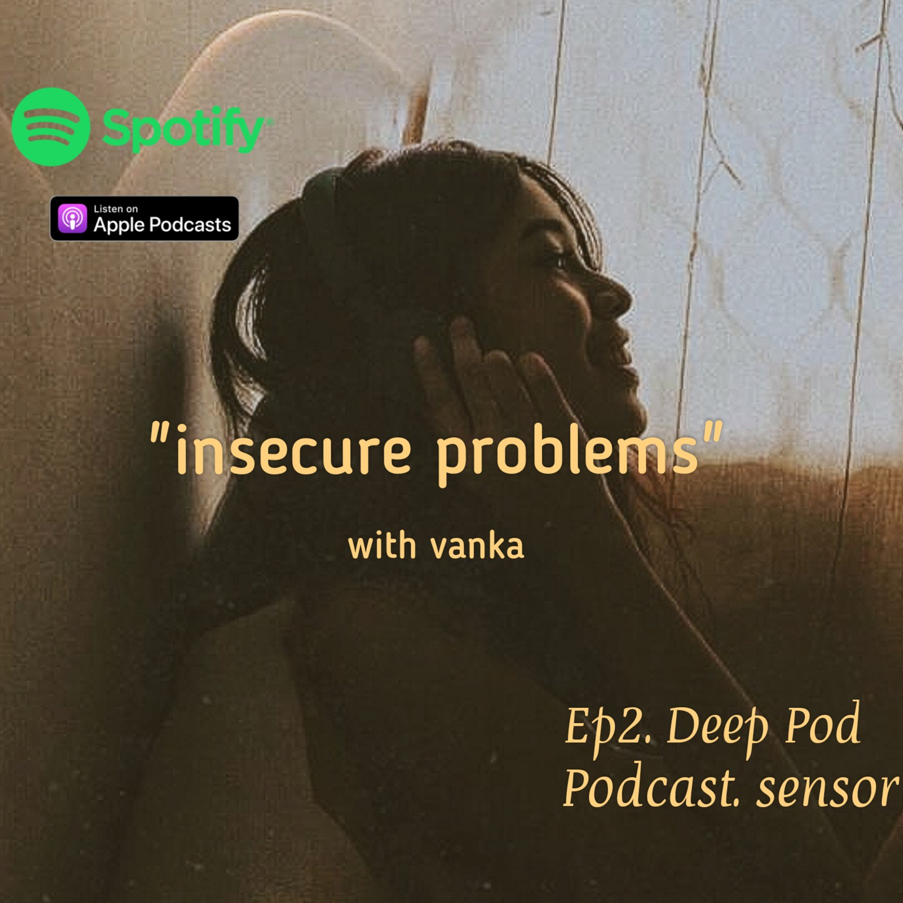 Podcast Sensor