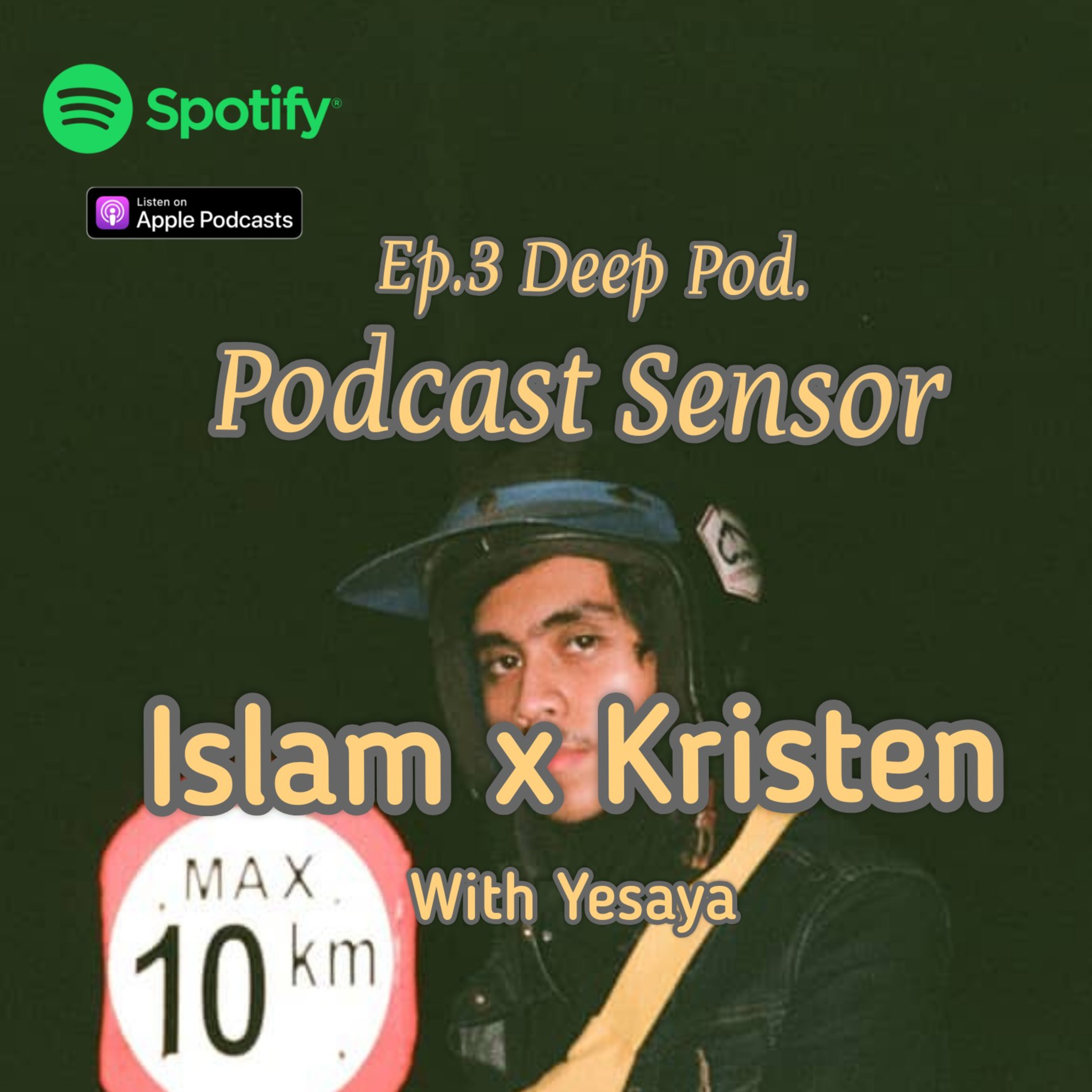 Podcast Sensor