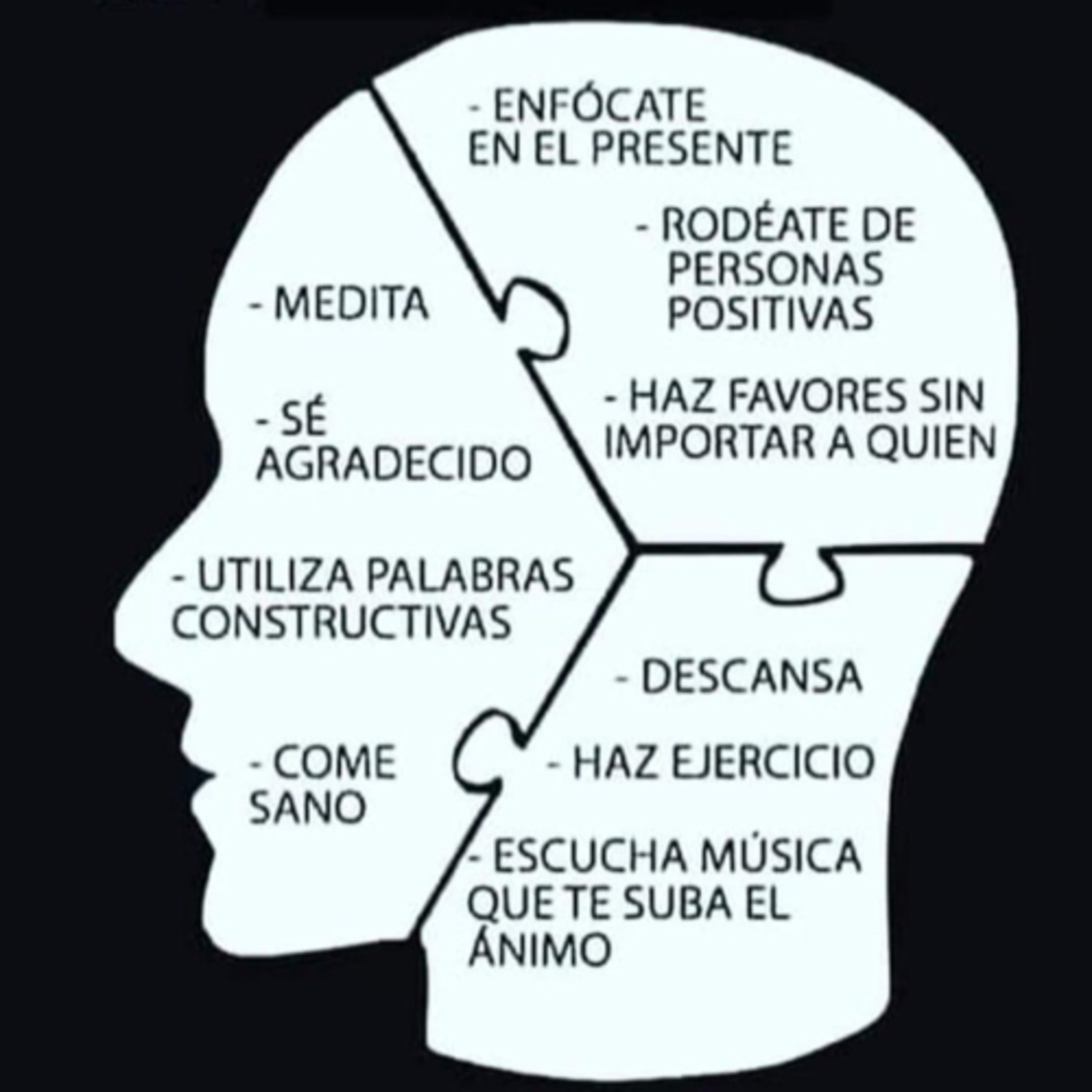 AFIRMACIONES DE PODER PARA LA SEMANA episode artwork