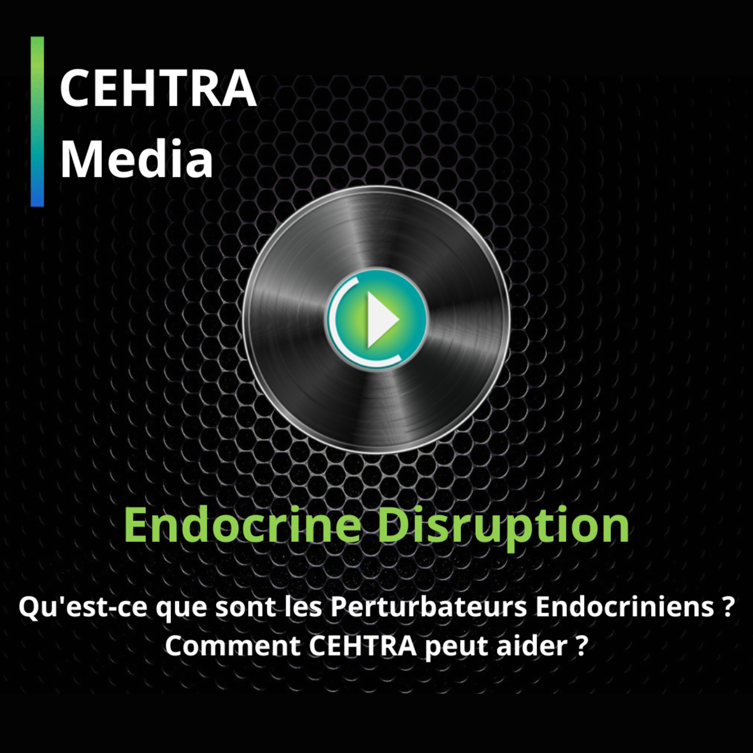 What are Endocrine Disruptors? How can CEHTRA help? episode artwork