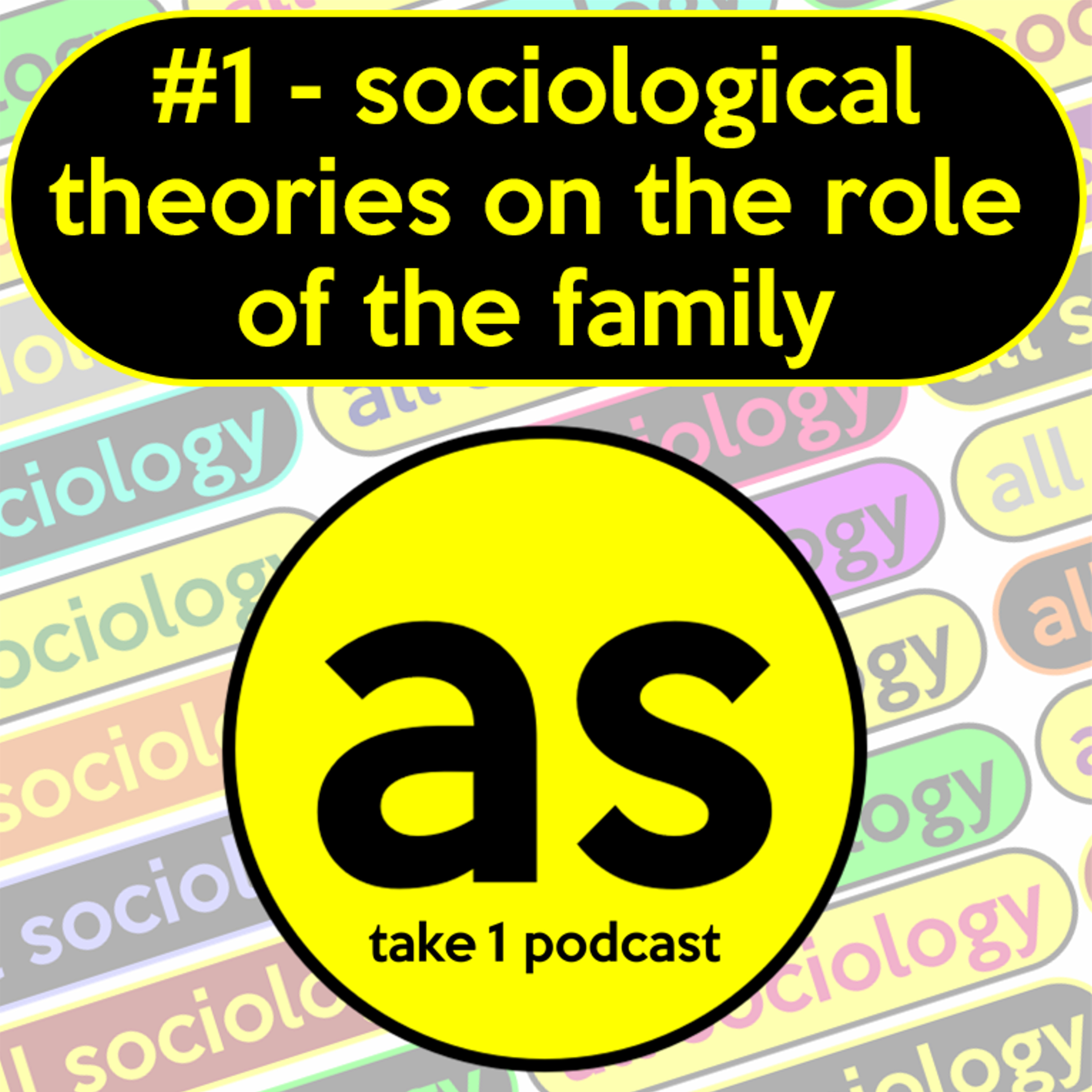 allsociology: take 1