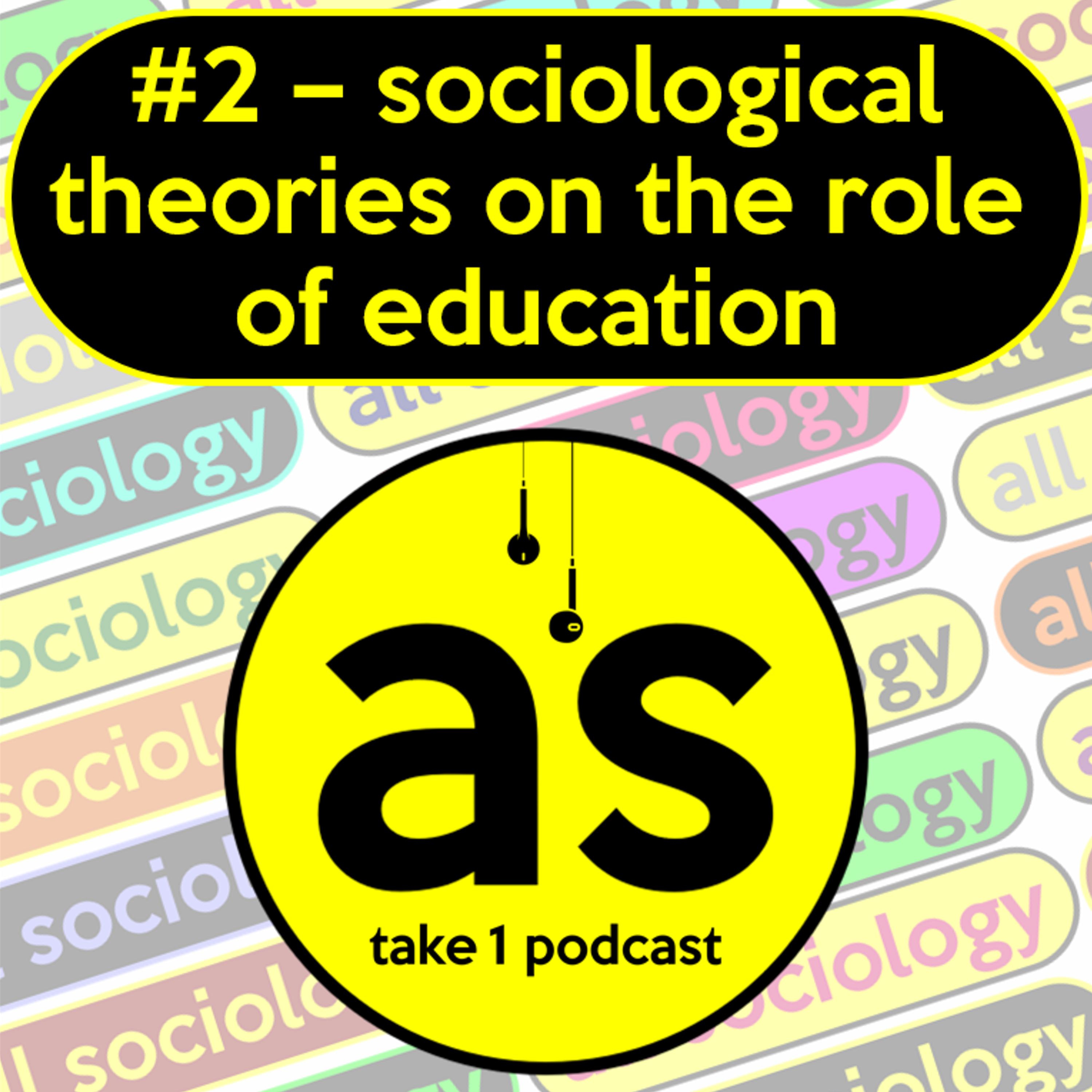 allsociology: take 1