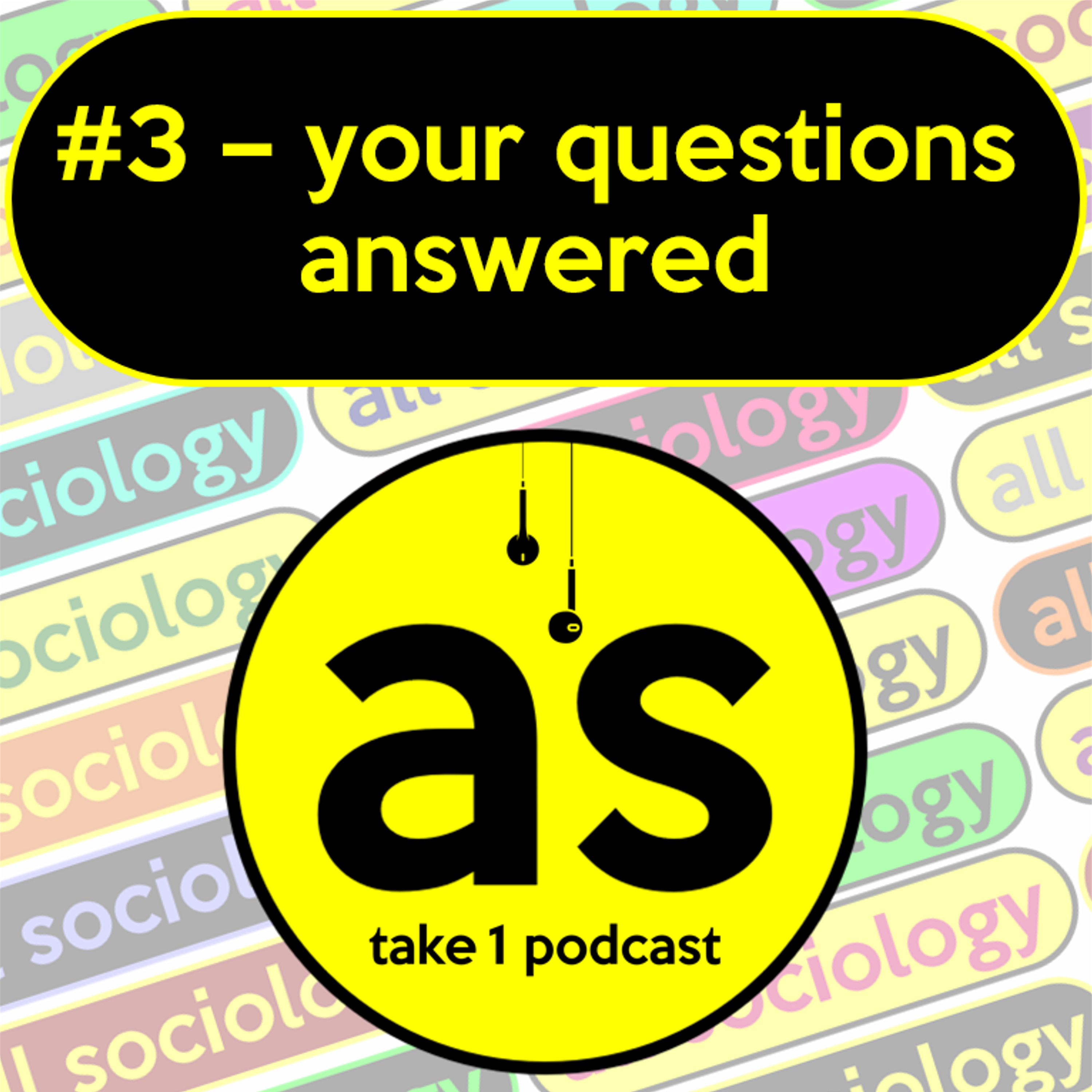 allsociology: take 1