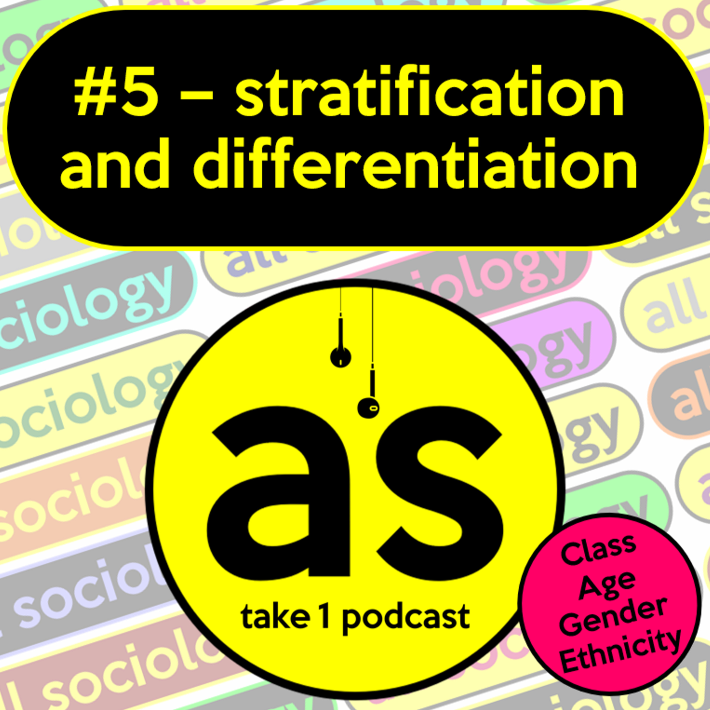 allsociology: take 1