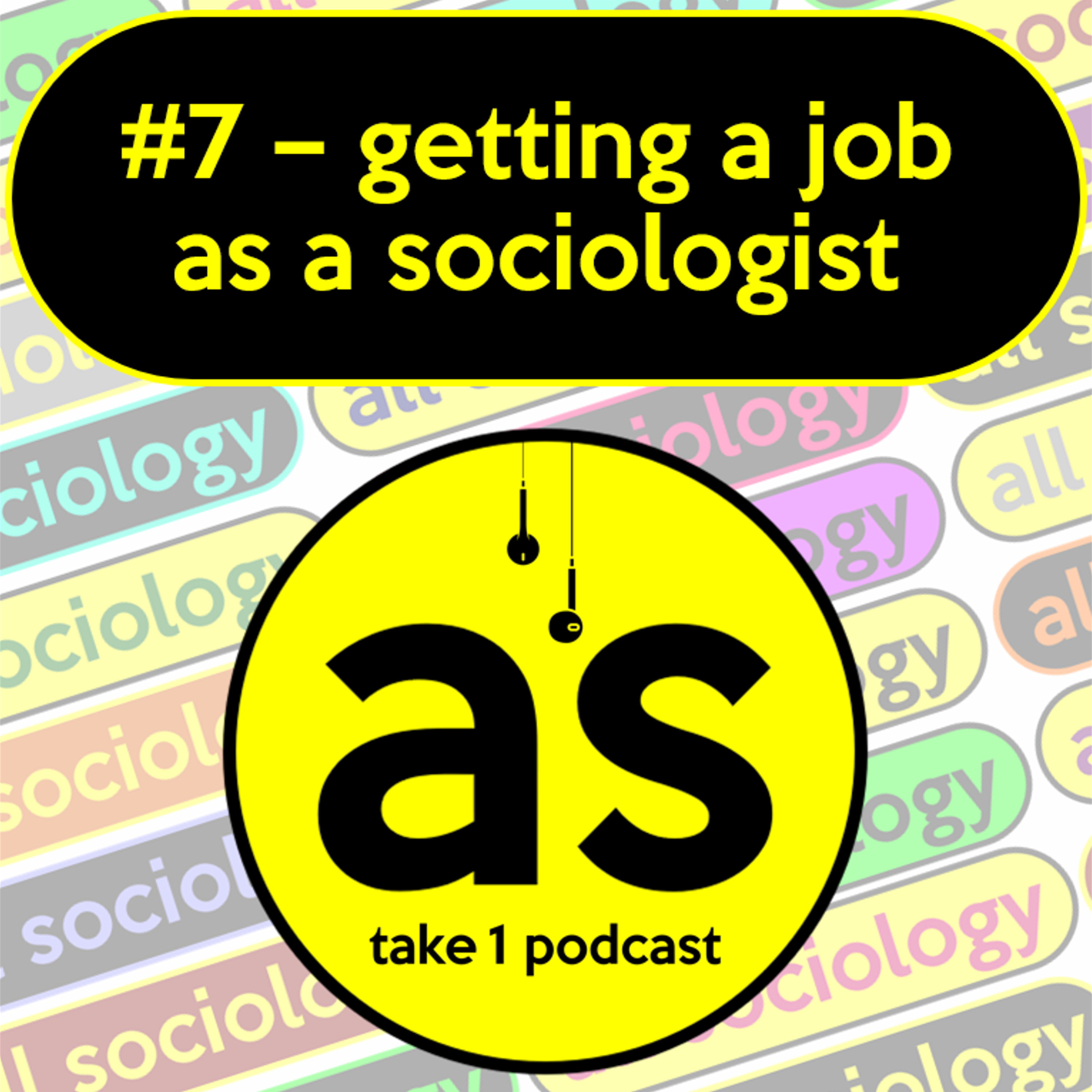 allsociology: take 1