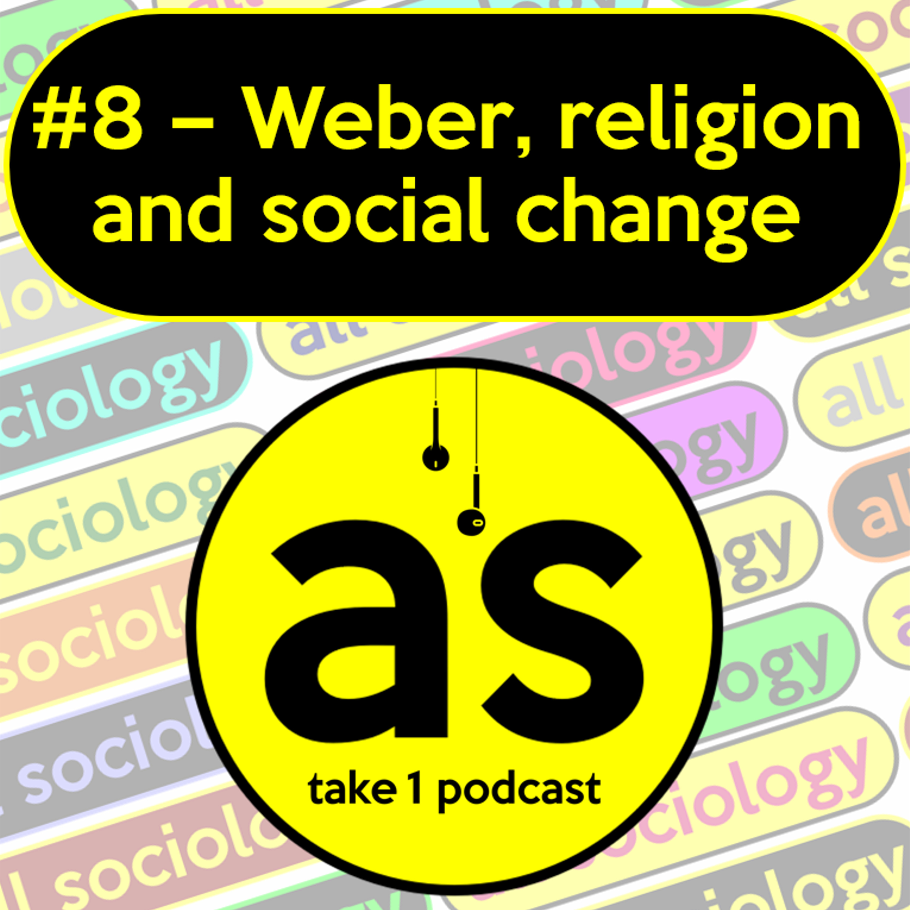 allsociology: take 1