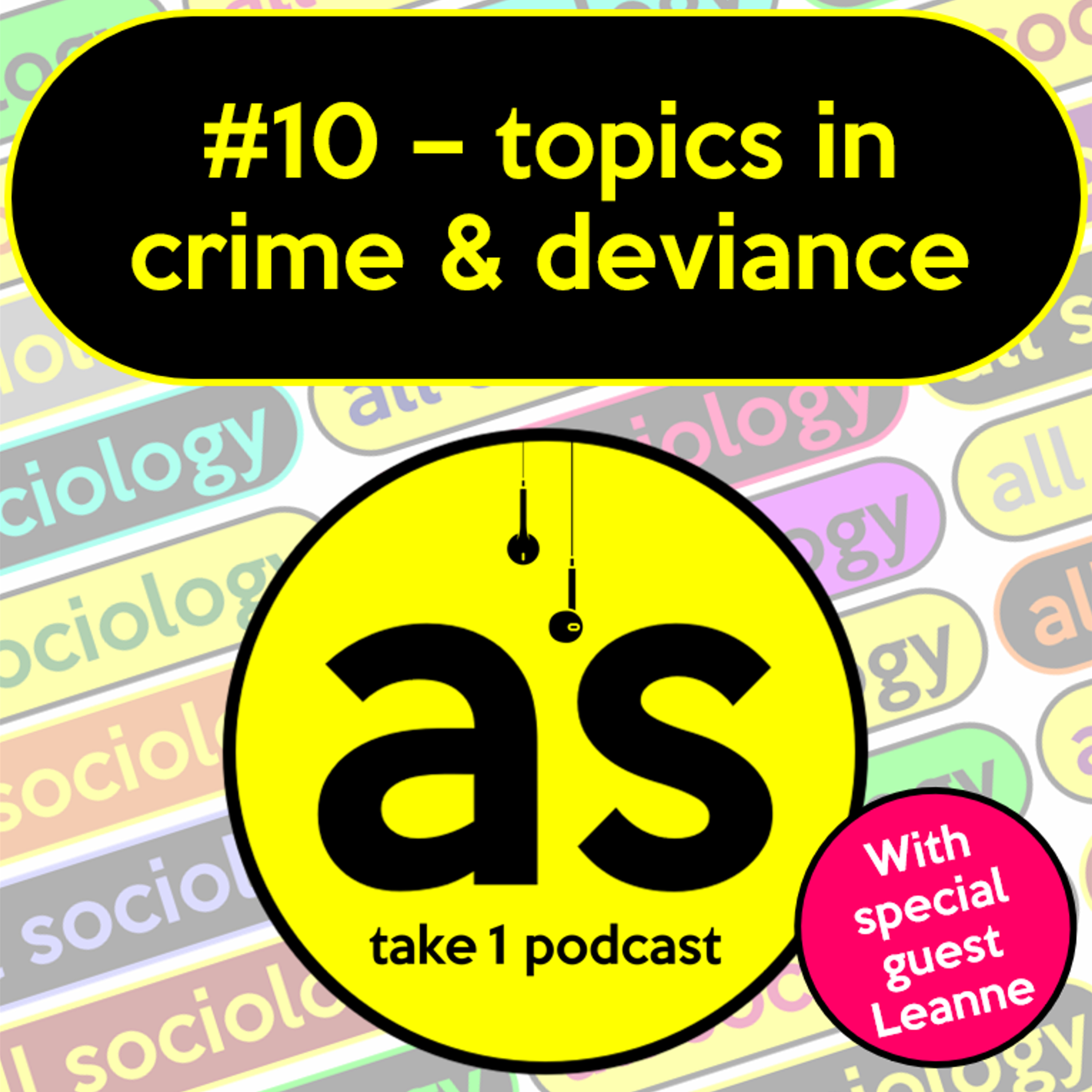 allsociology: take 1