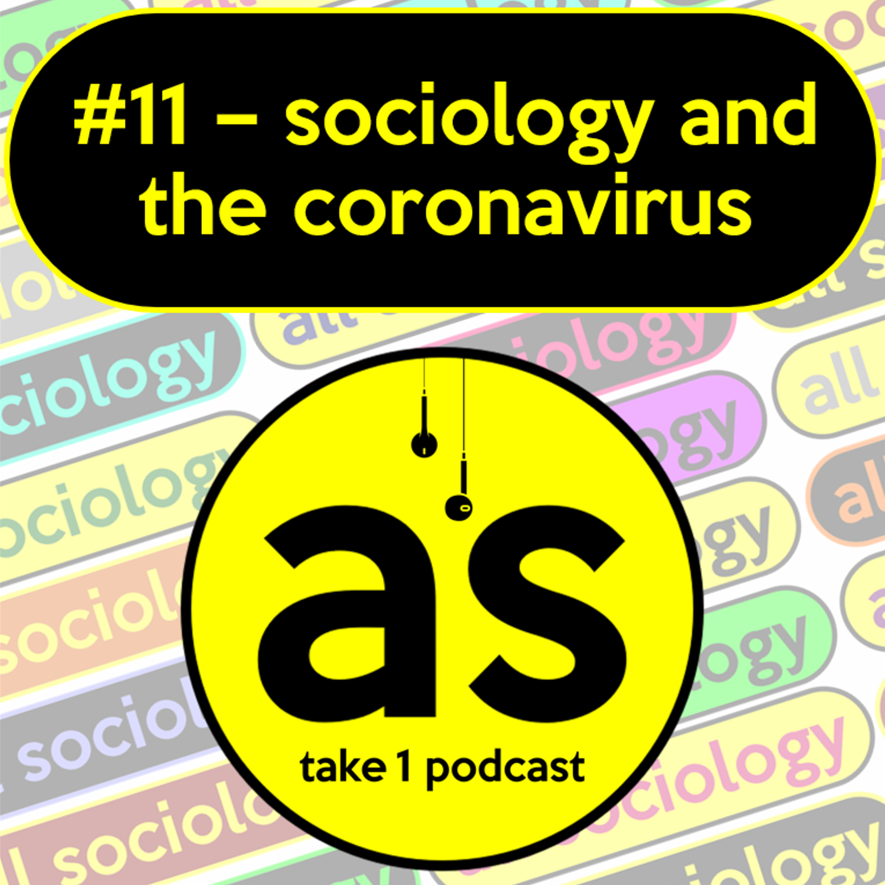 allsociology: take 1