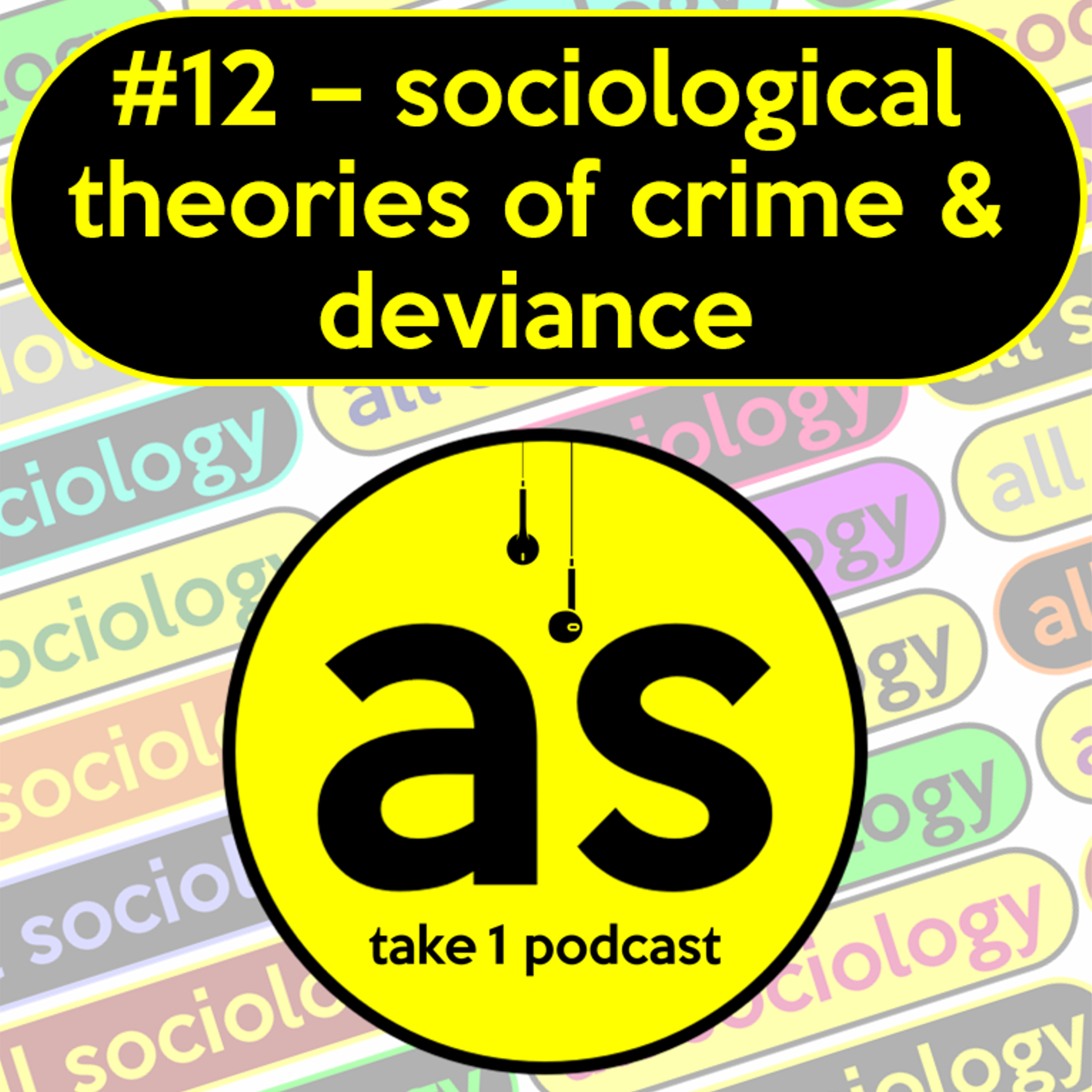 allsociology: take 1