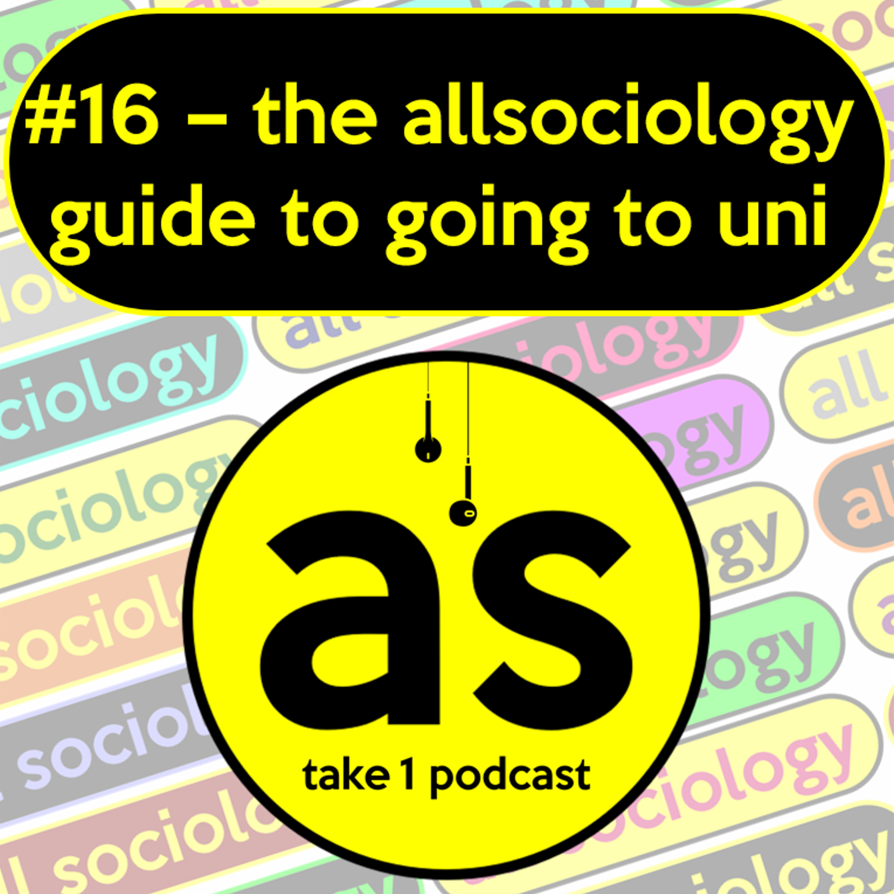 allsociology: take 1