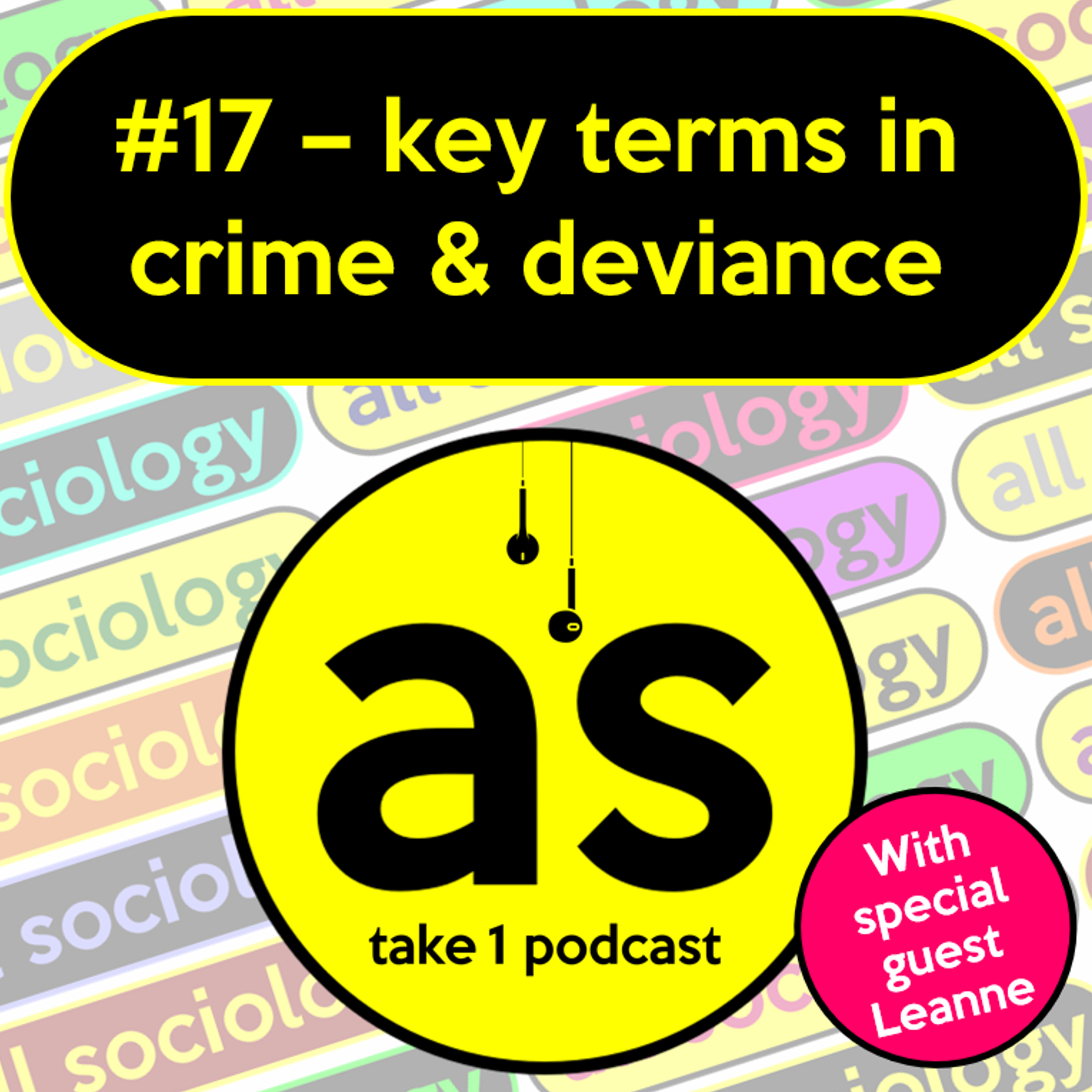 allsociology: take 1
