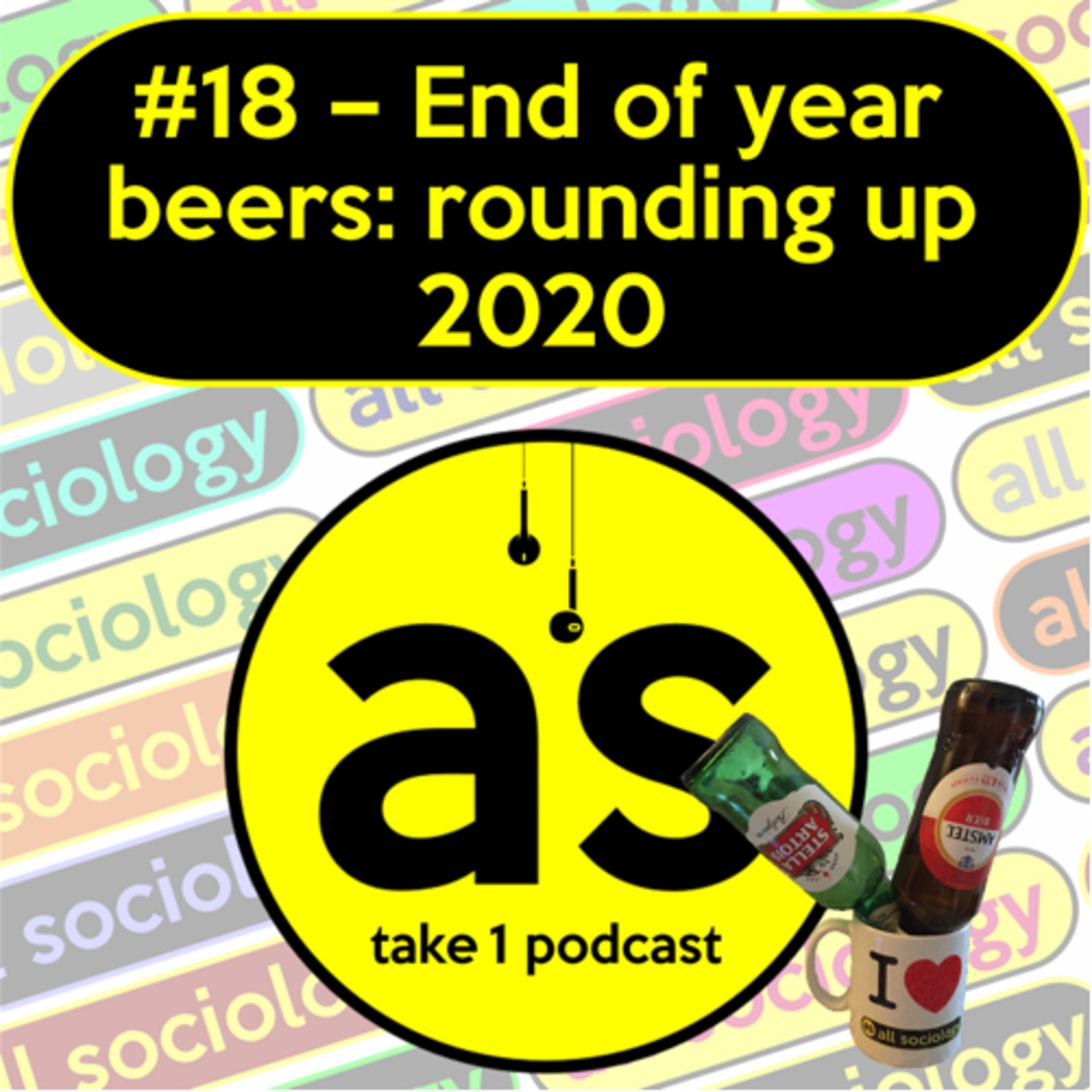 allsociology: take 1