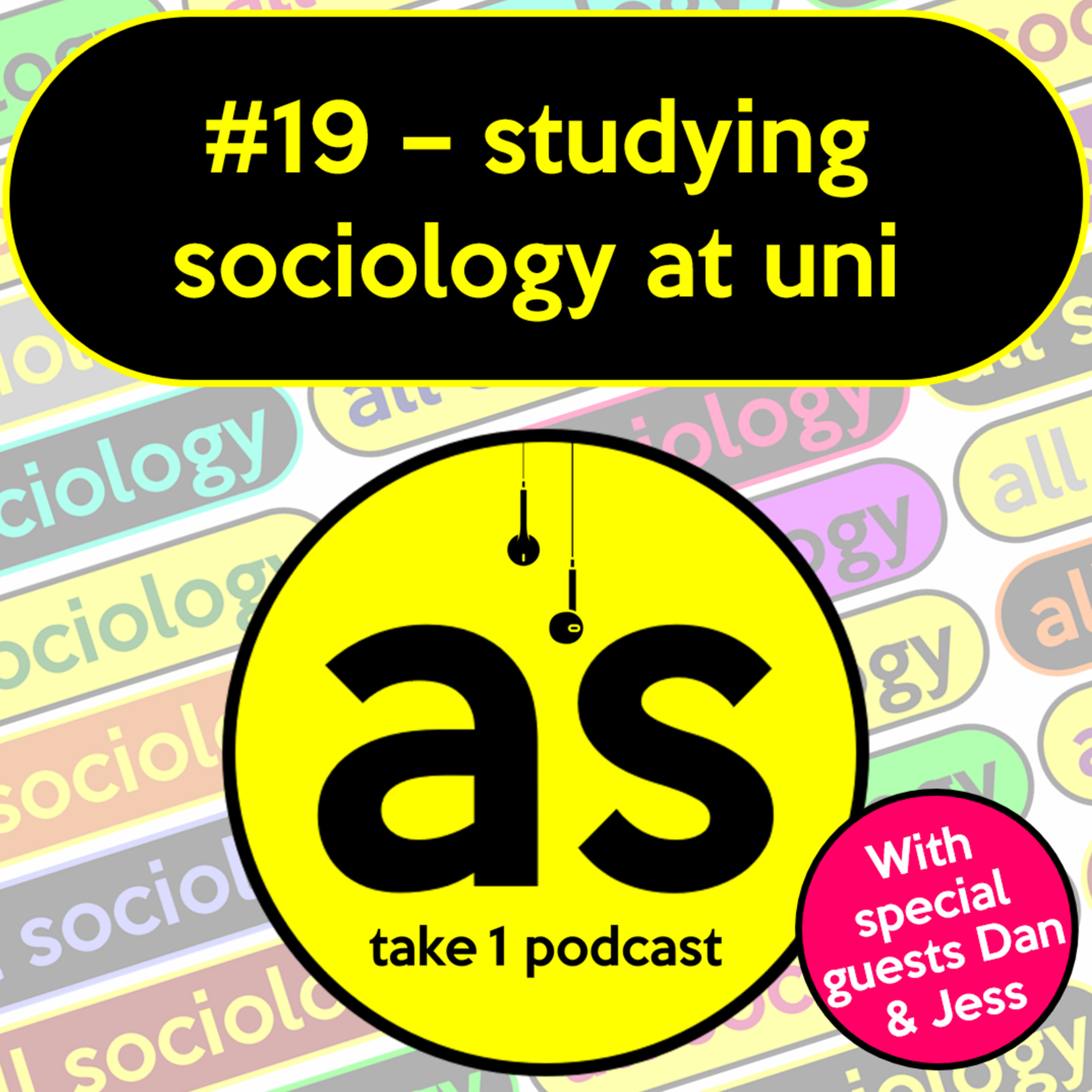 allsociology: take 1