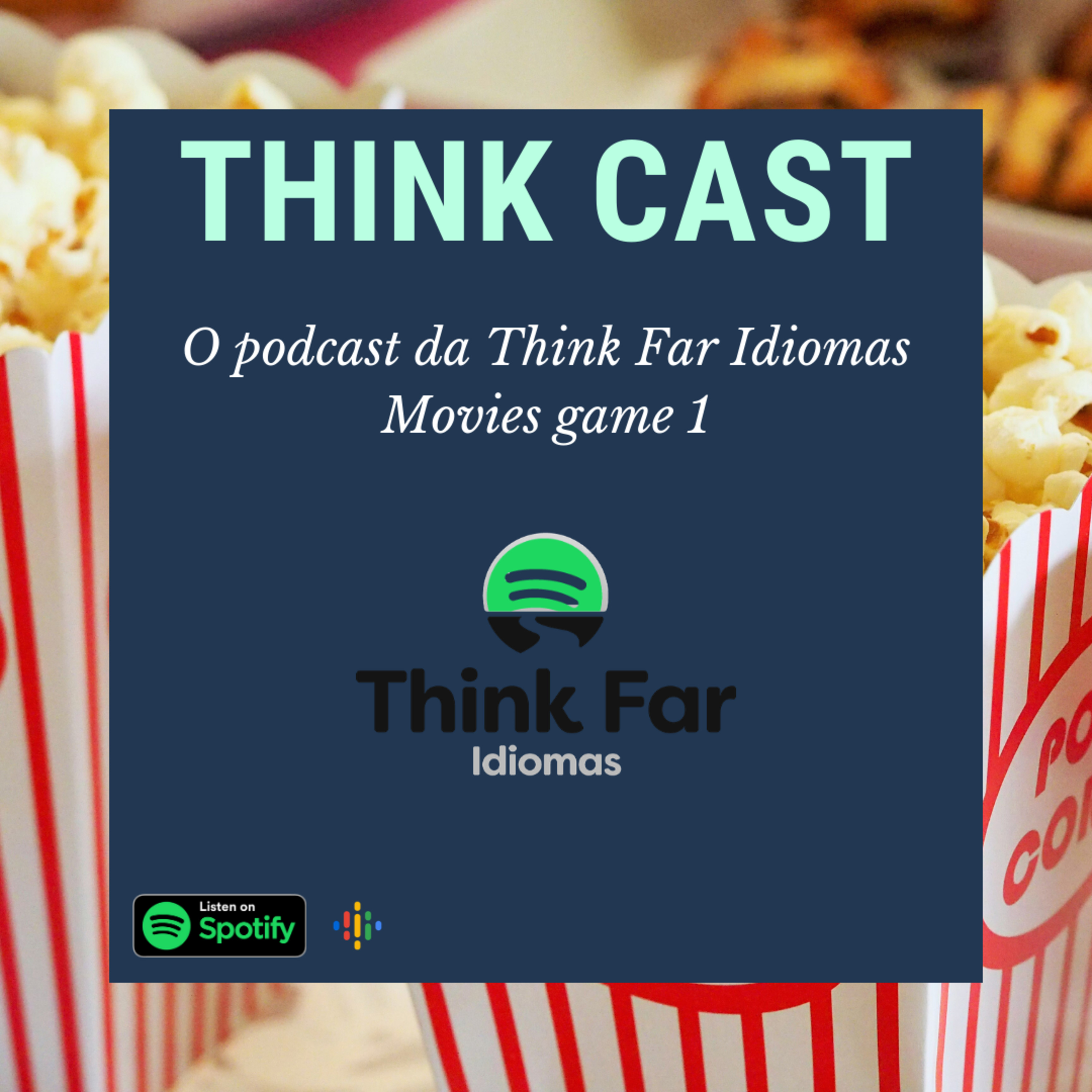 Think Cast