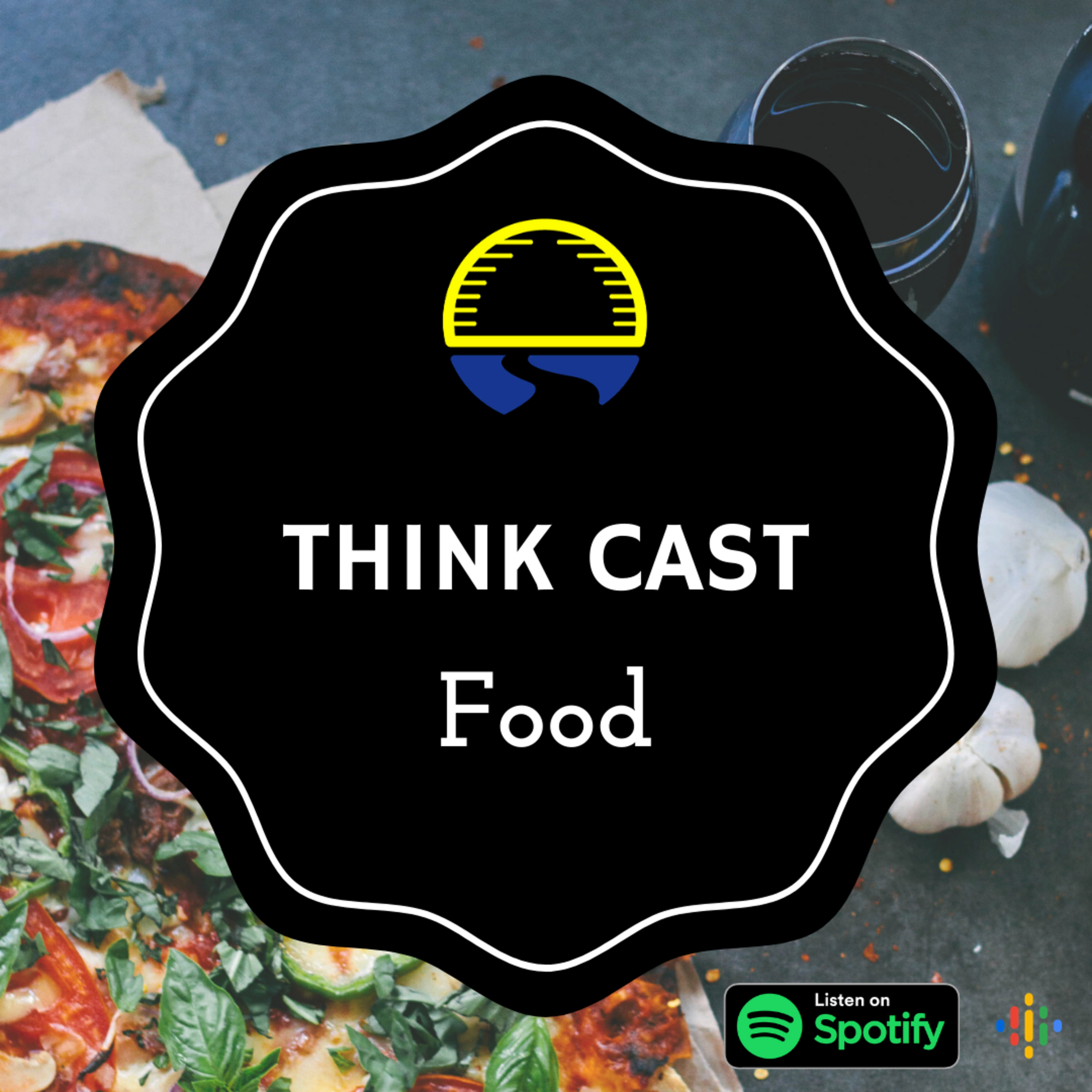 Think Cast