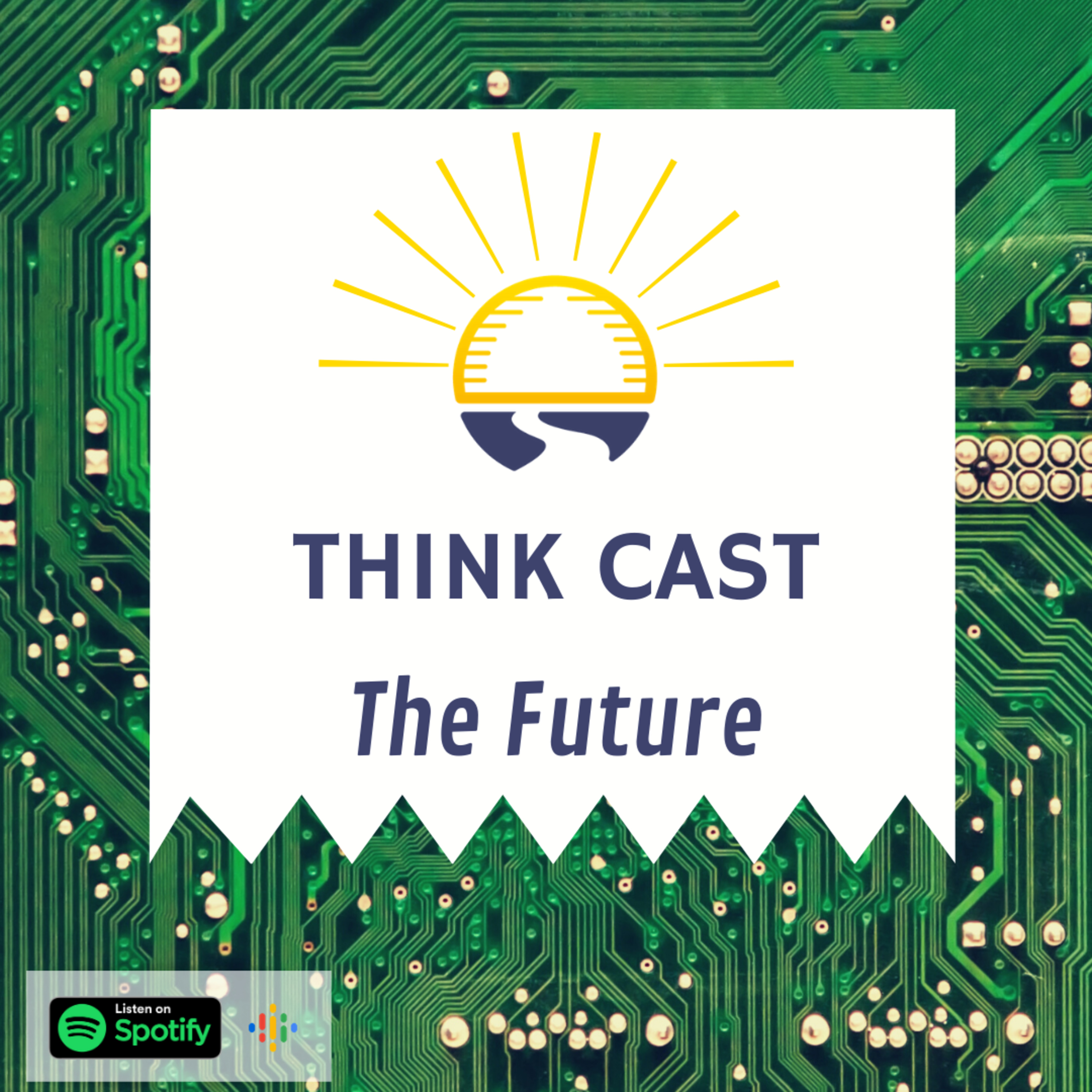 Think Cast