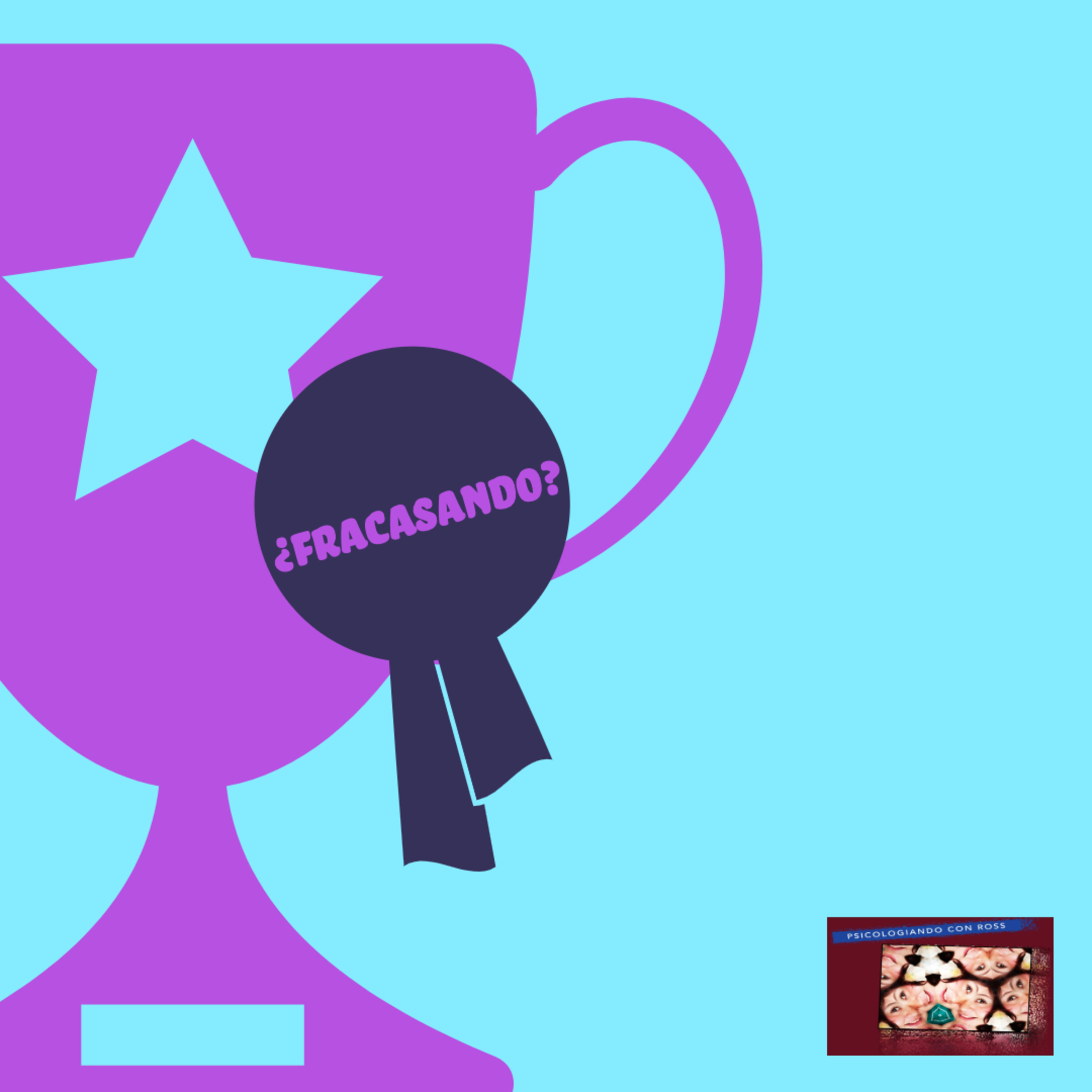 Psicologiando CON ROSS