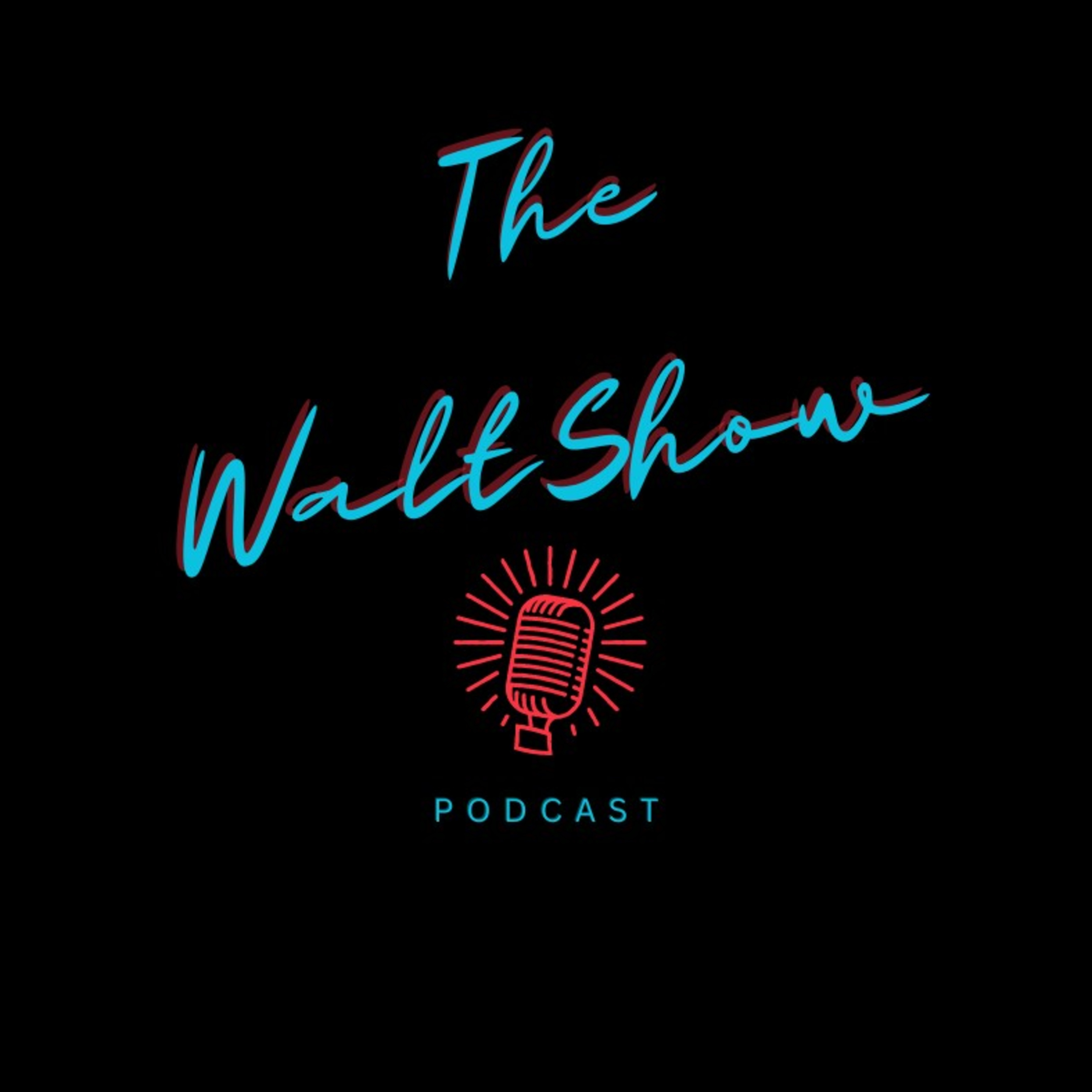TheWaltShow