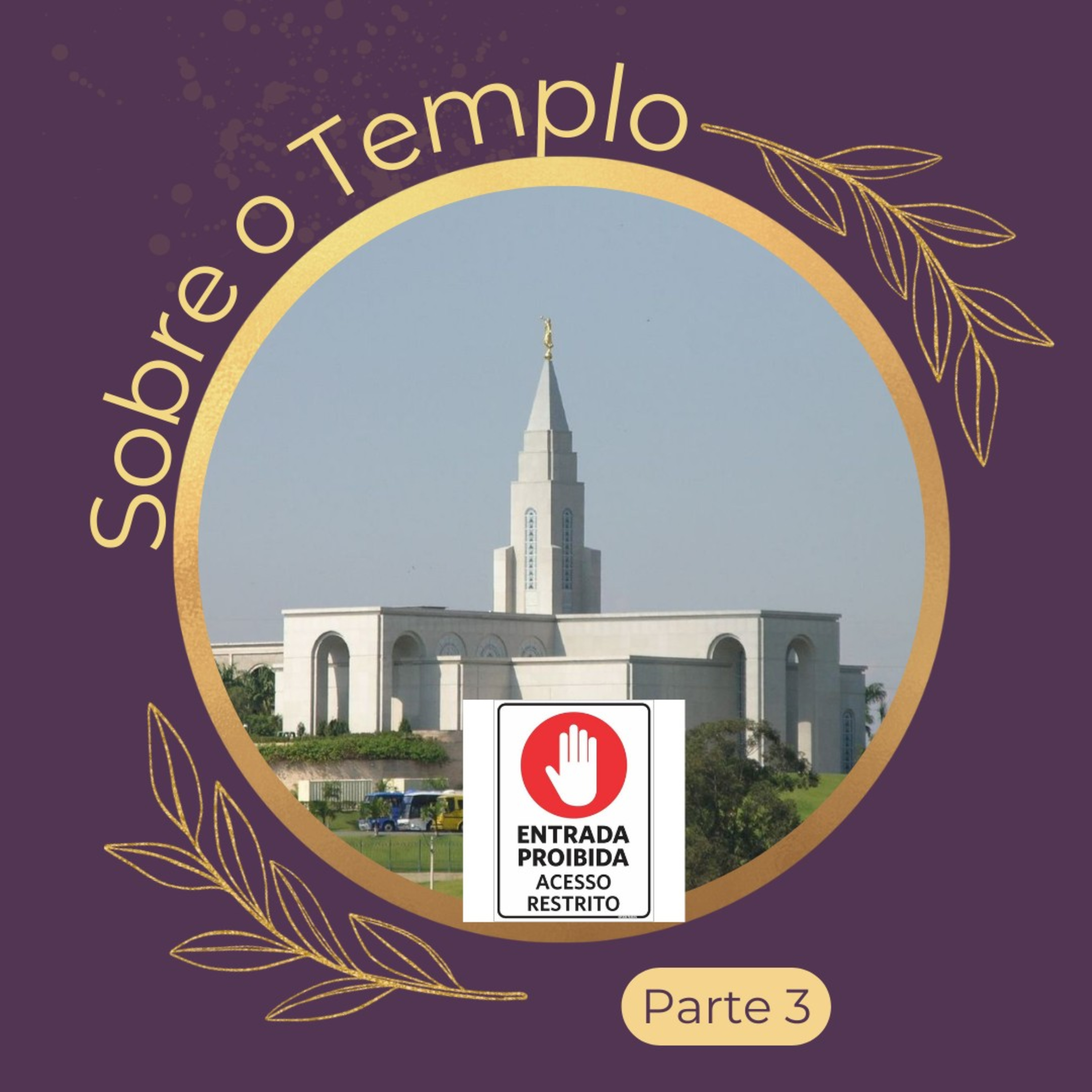 Eu e o Mormonismo