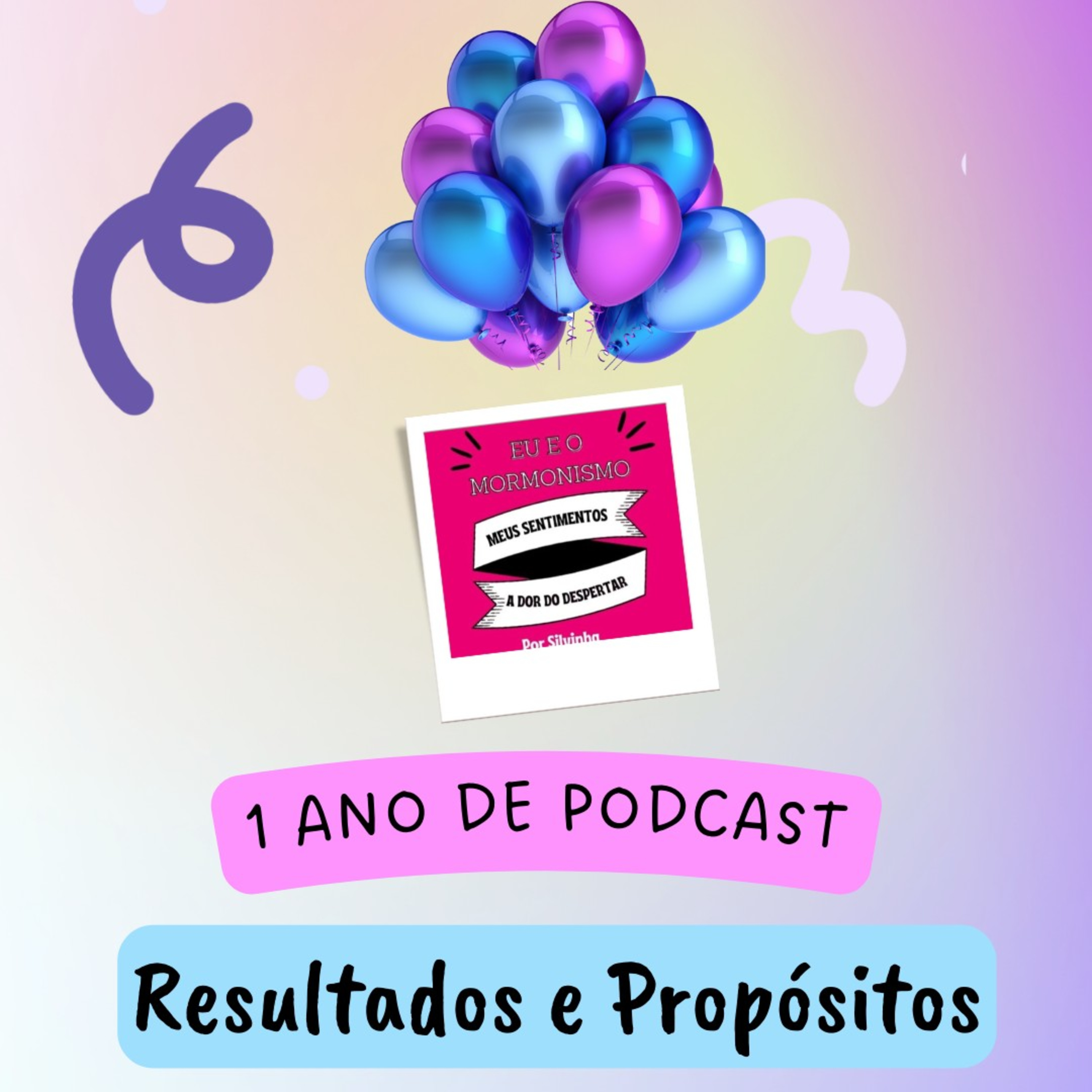 Eu e o Mormonismo