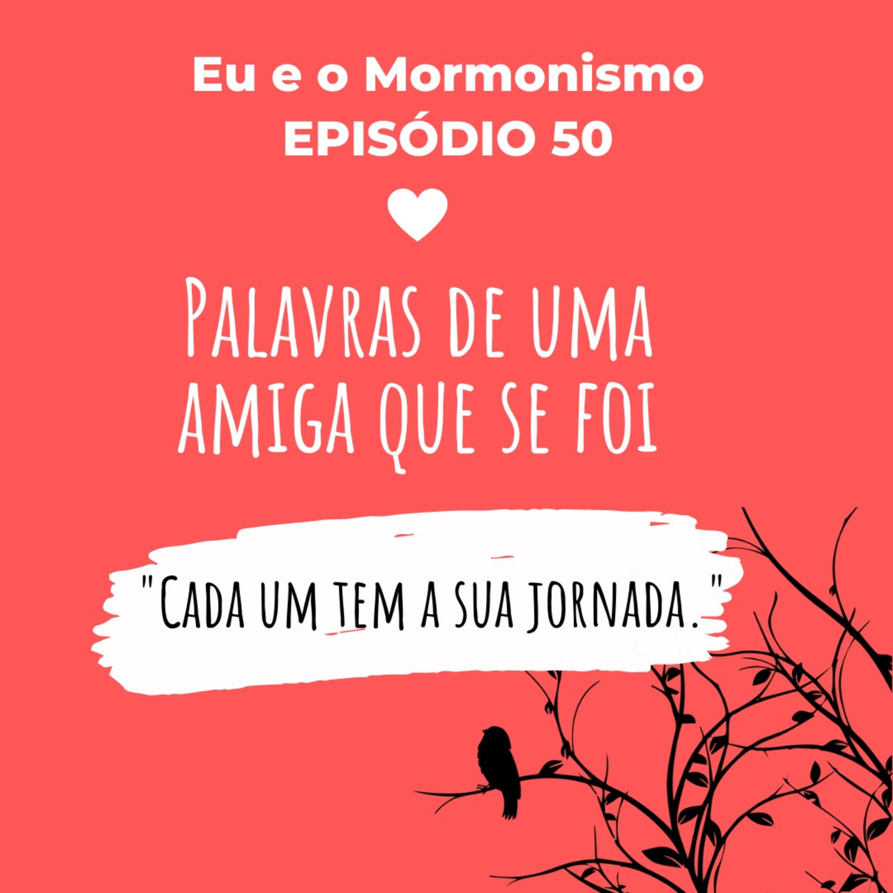 Eu e o Mormonismo