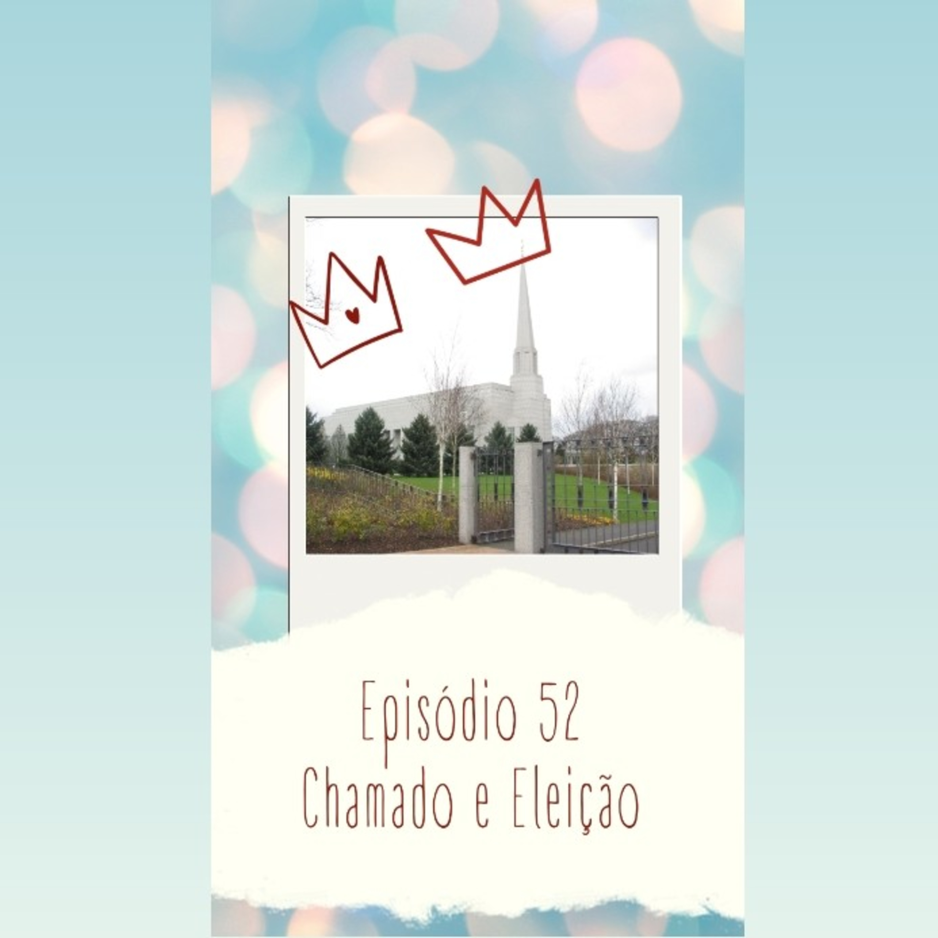 Eu e o Mormonismo