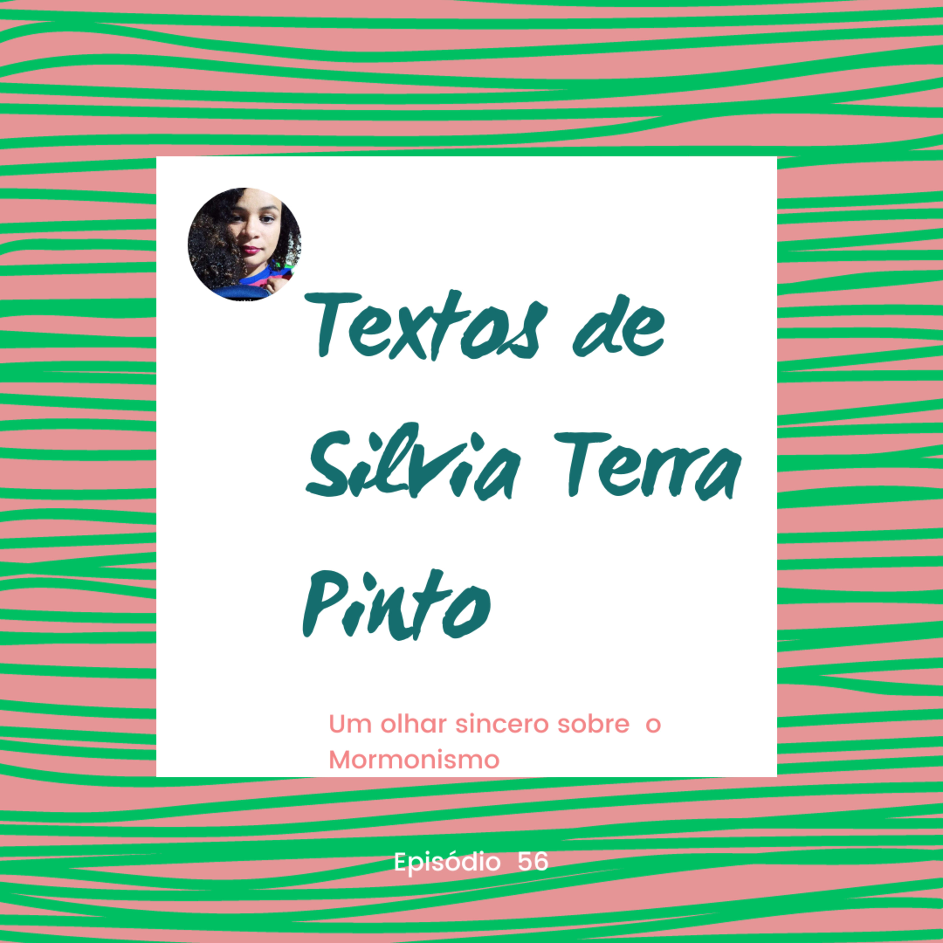 Eu e o Mormonismo