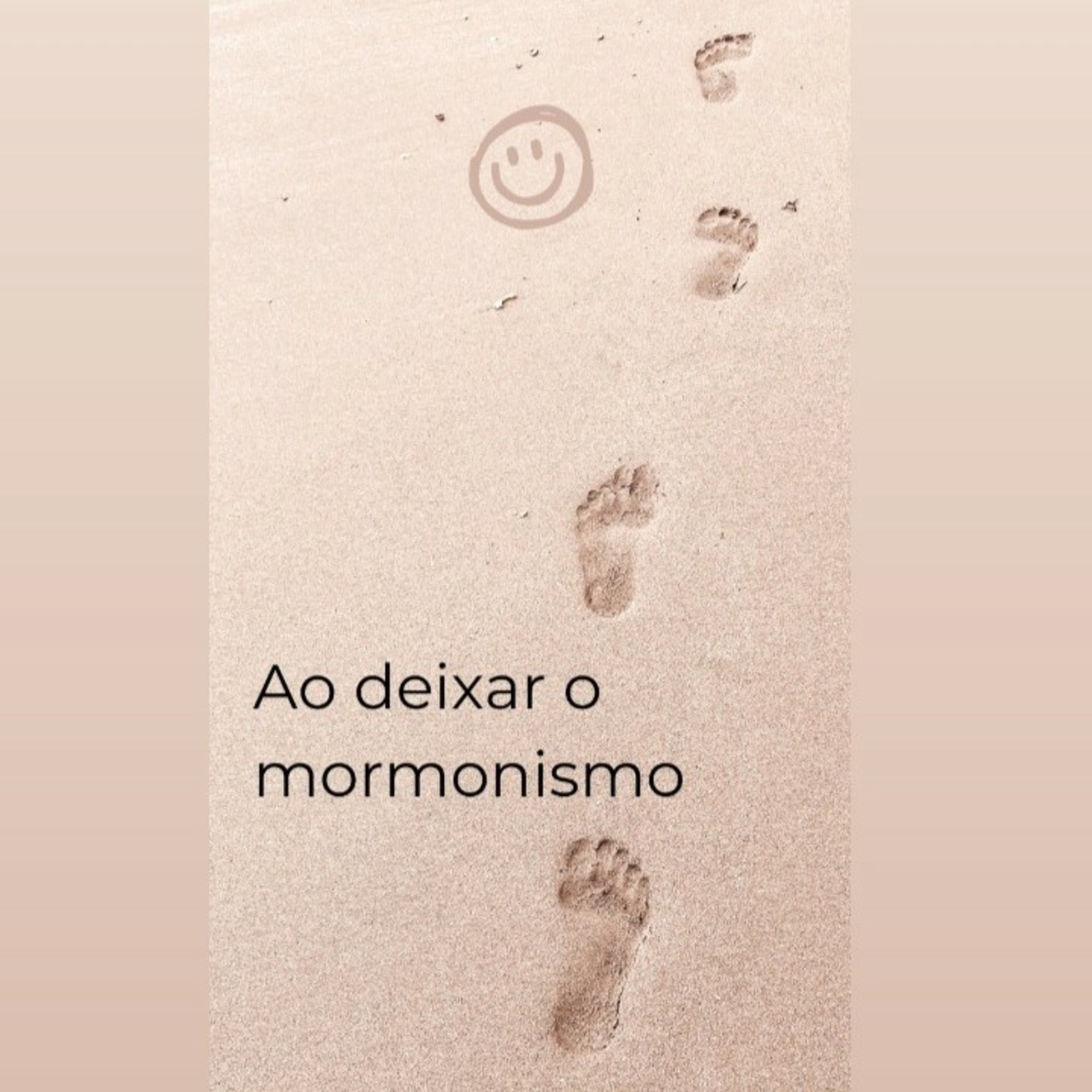 Eu e o Mormonismo