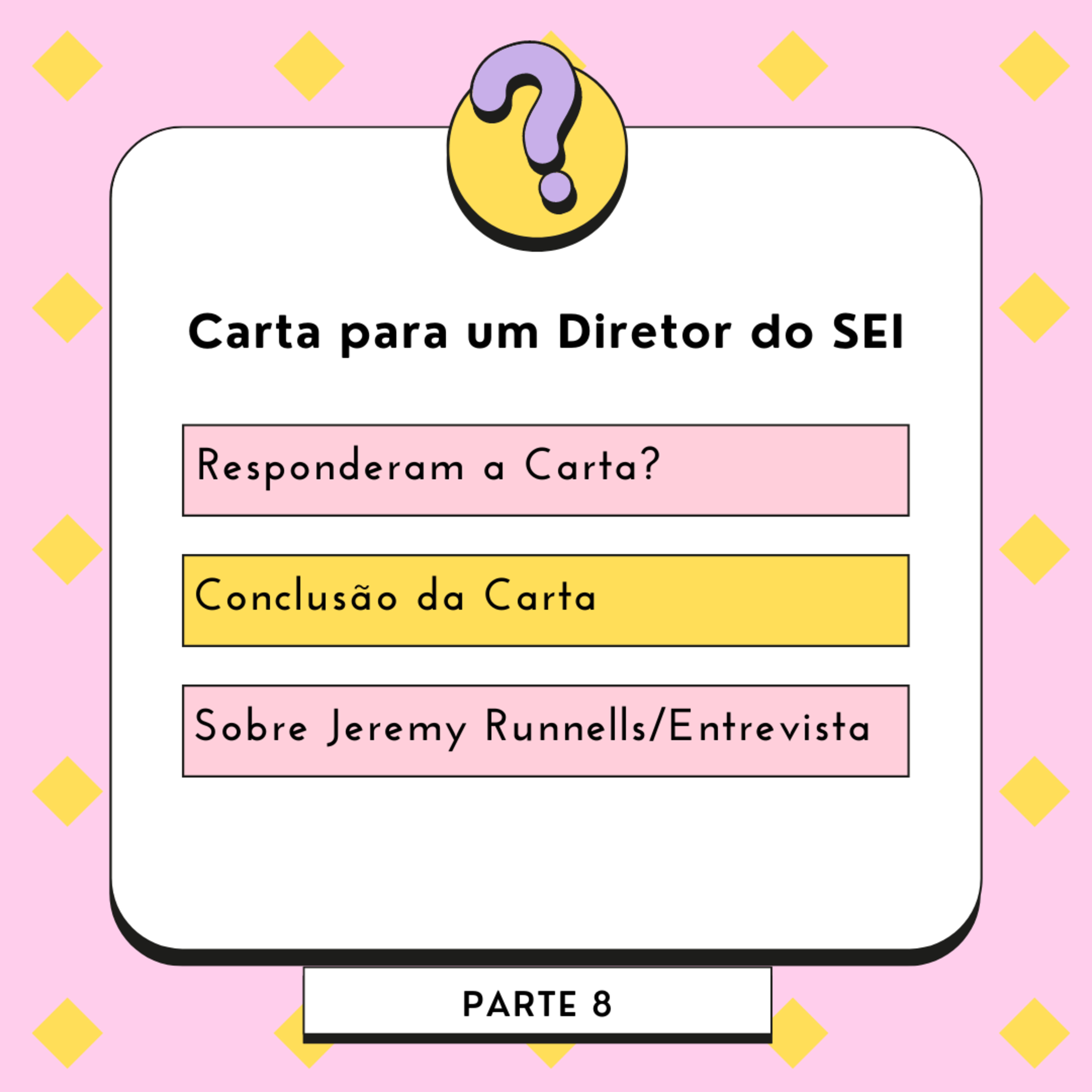 Eu e o Mormonismo