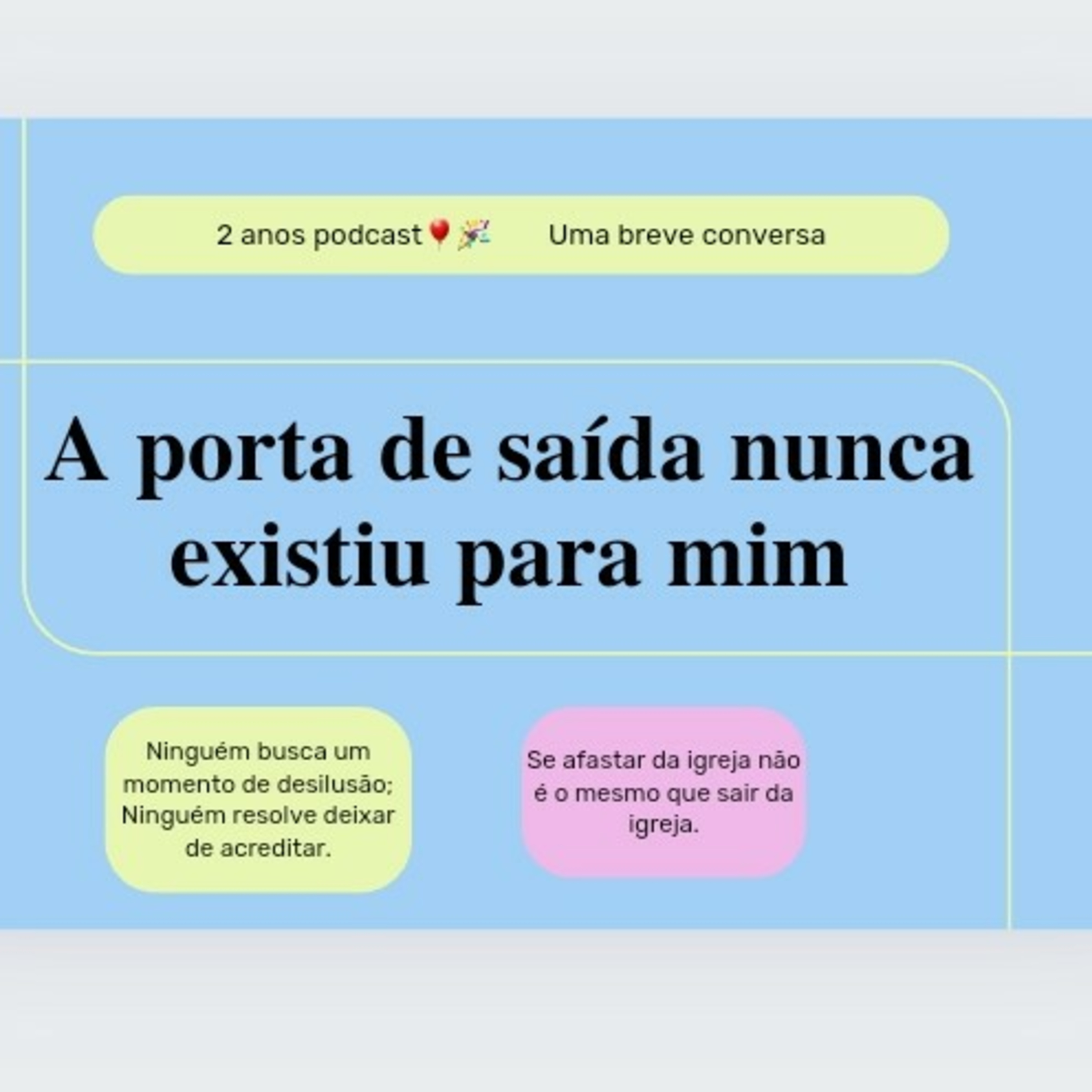 Eu e o Mormonismo