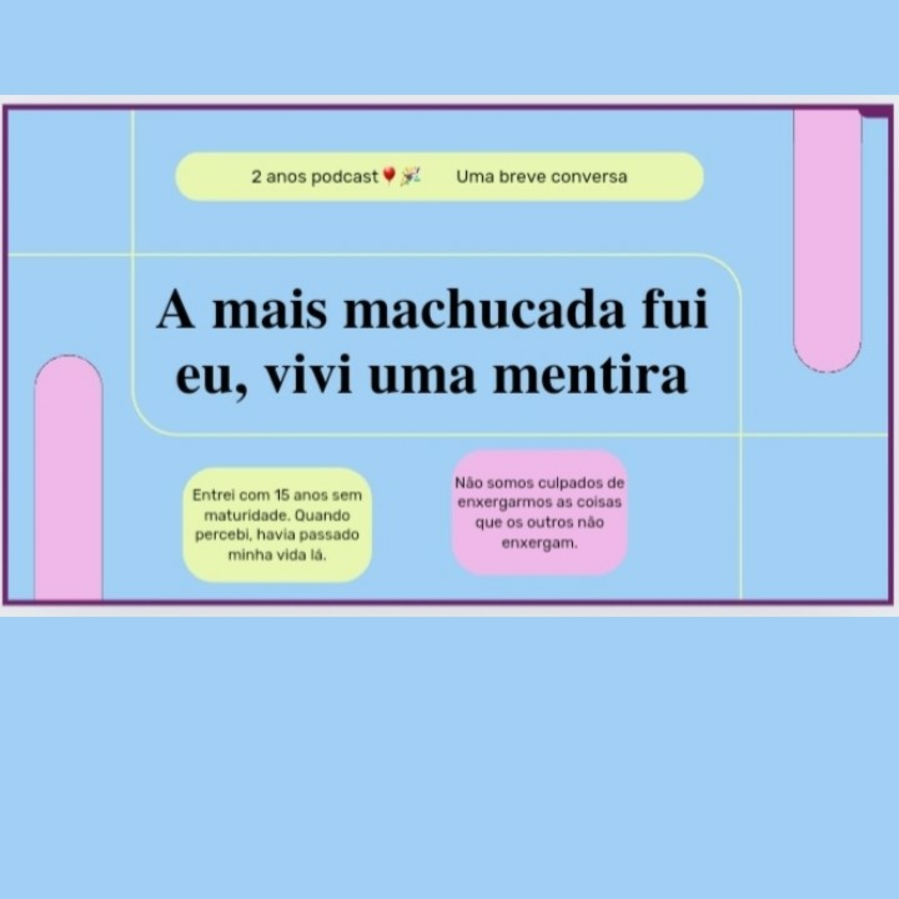 Eu e o Mormonismo