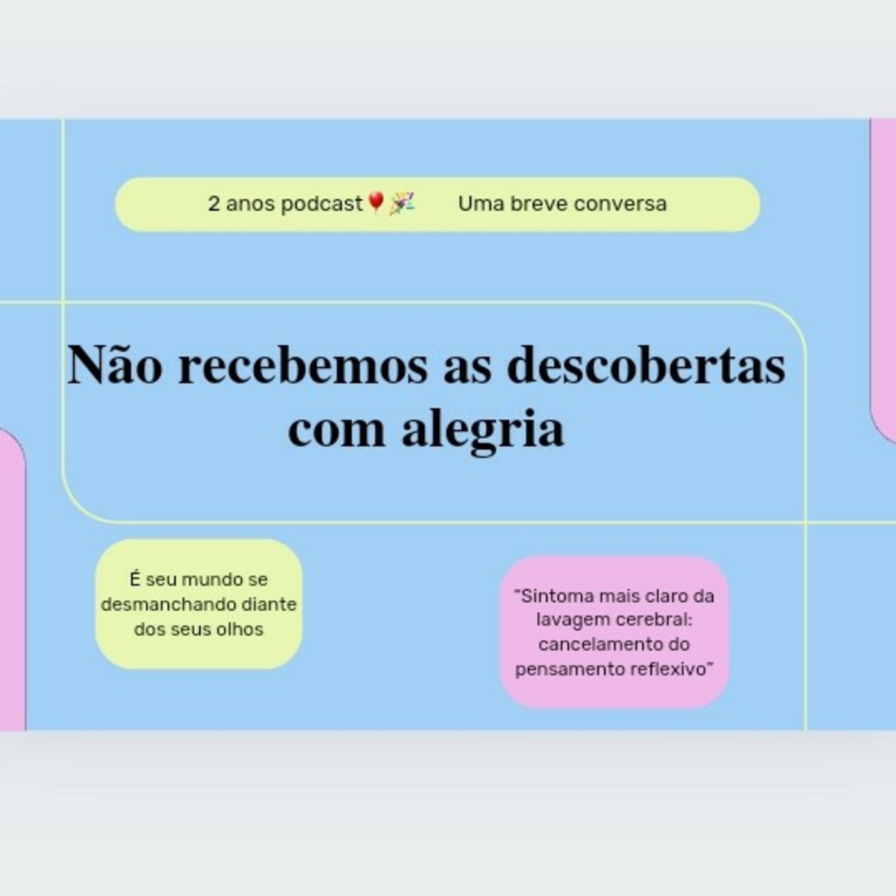 Eu e o Mormonismo