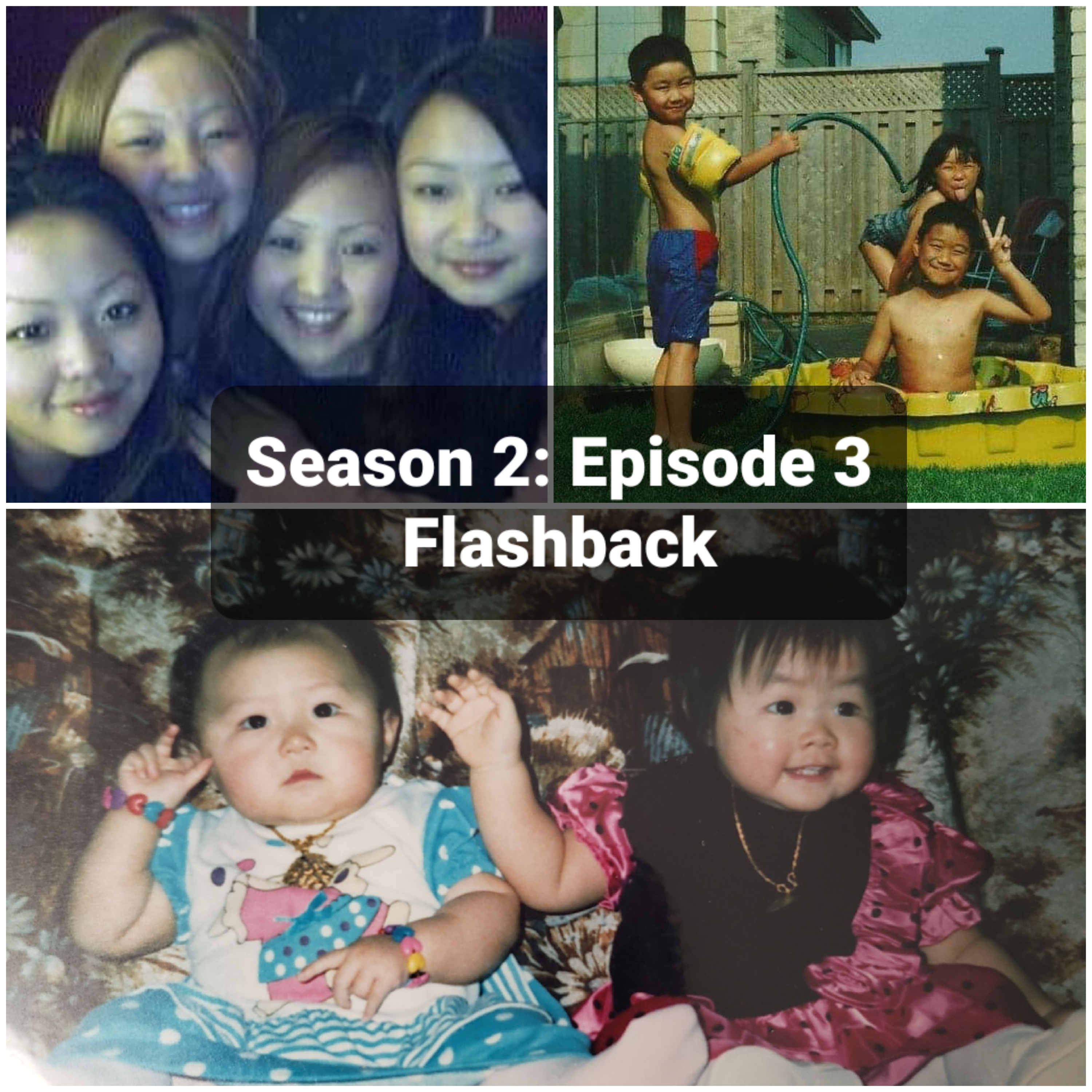 S2 EP 3: Flashback  episode artwork