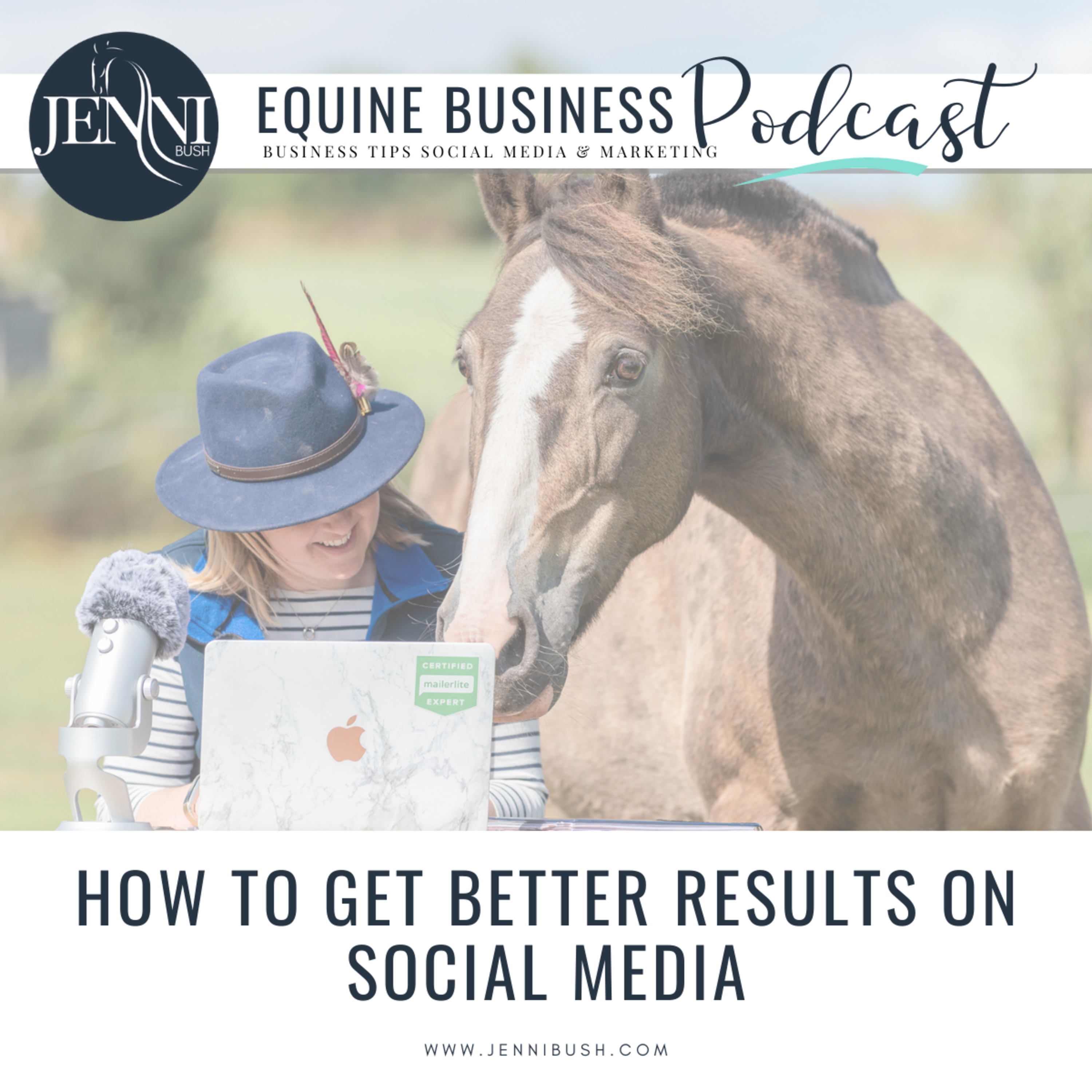 #43: Consistent Social Media SUCKS!! heres what you need to focus on instead episode artwork