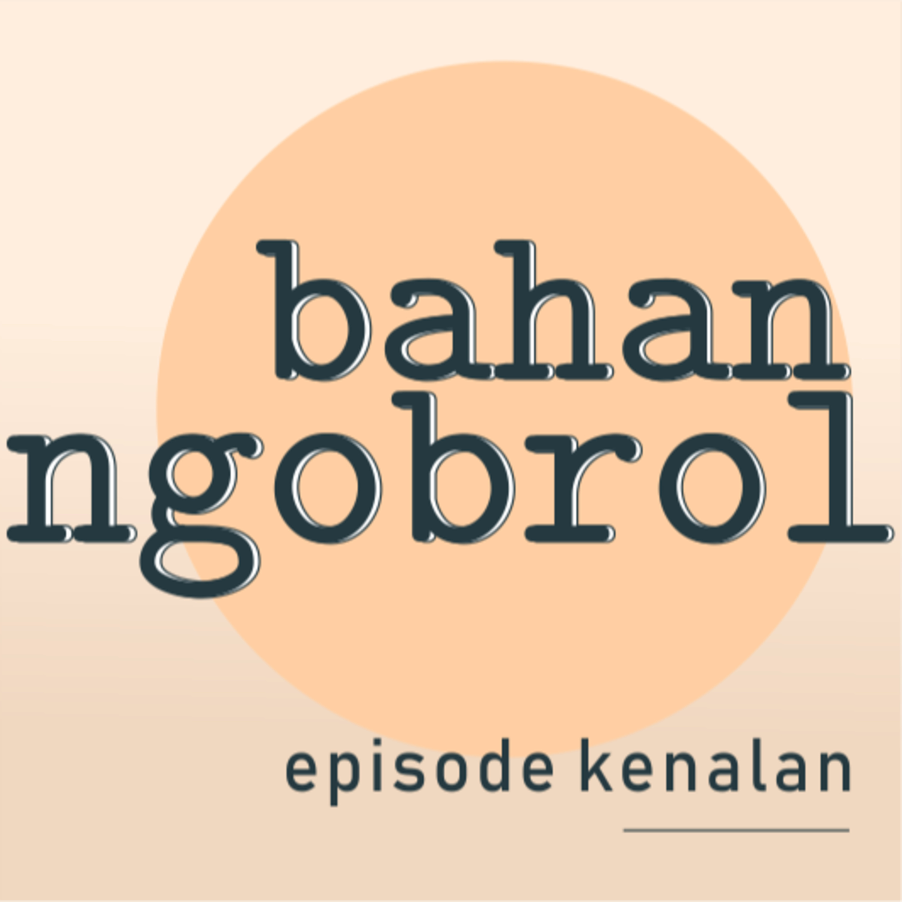 Episode Kenalan episode artwork