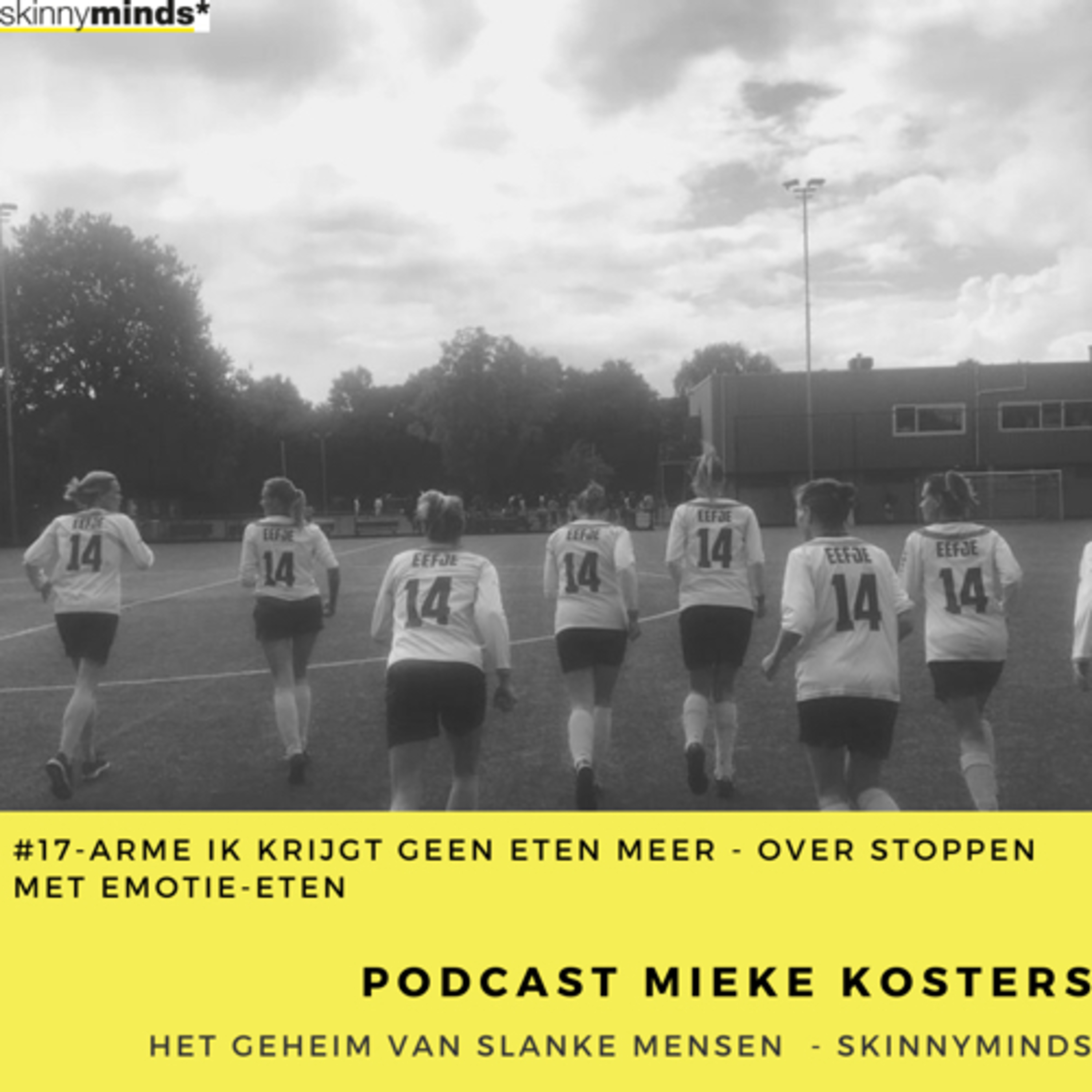 Het geheim van regie; het geheim van slanke mensen