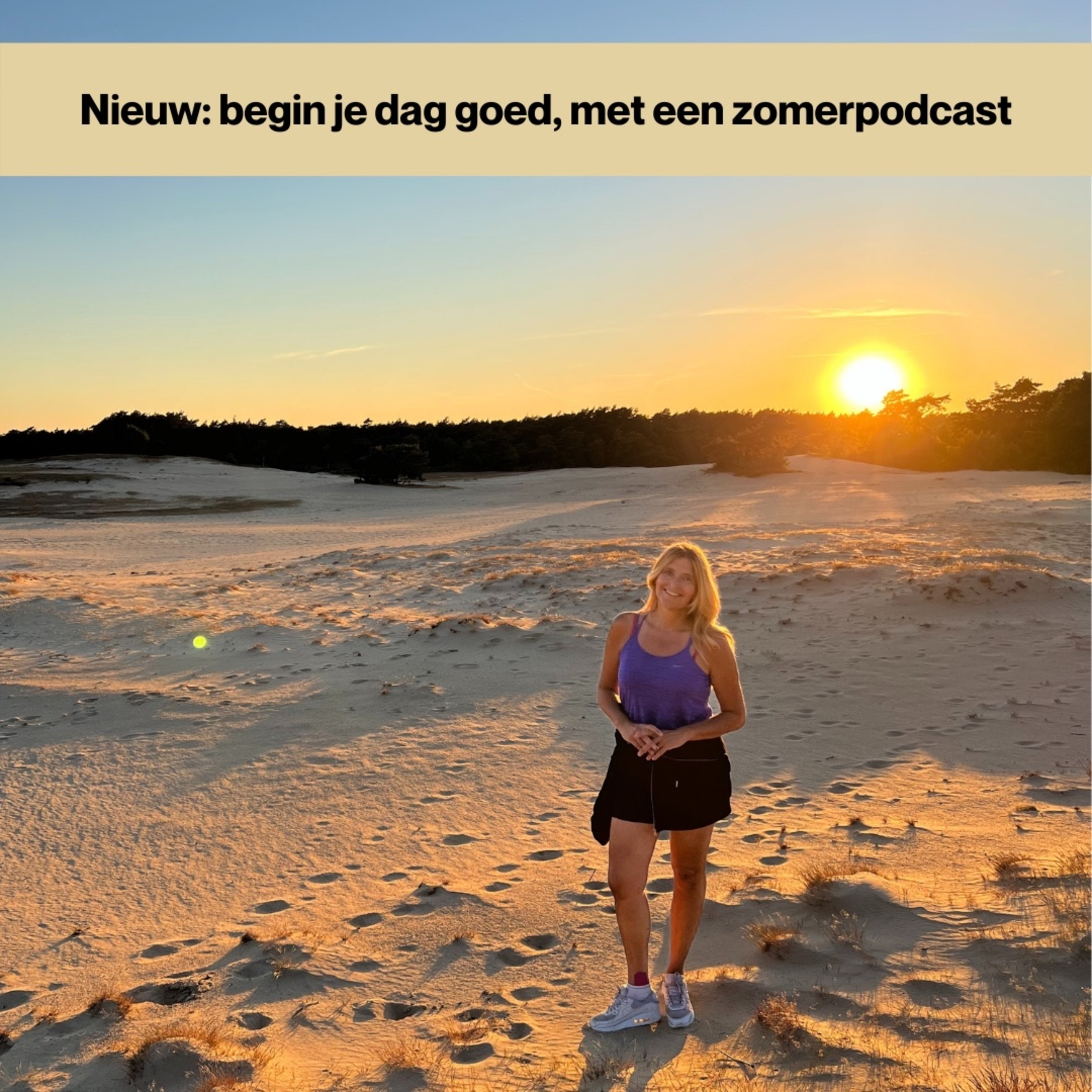 Het geheim van regie; het geheim van slanke mensen