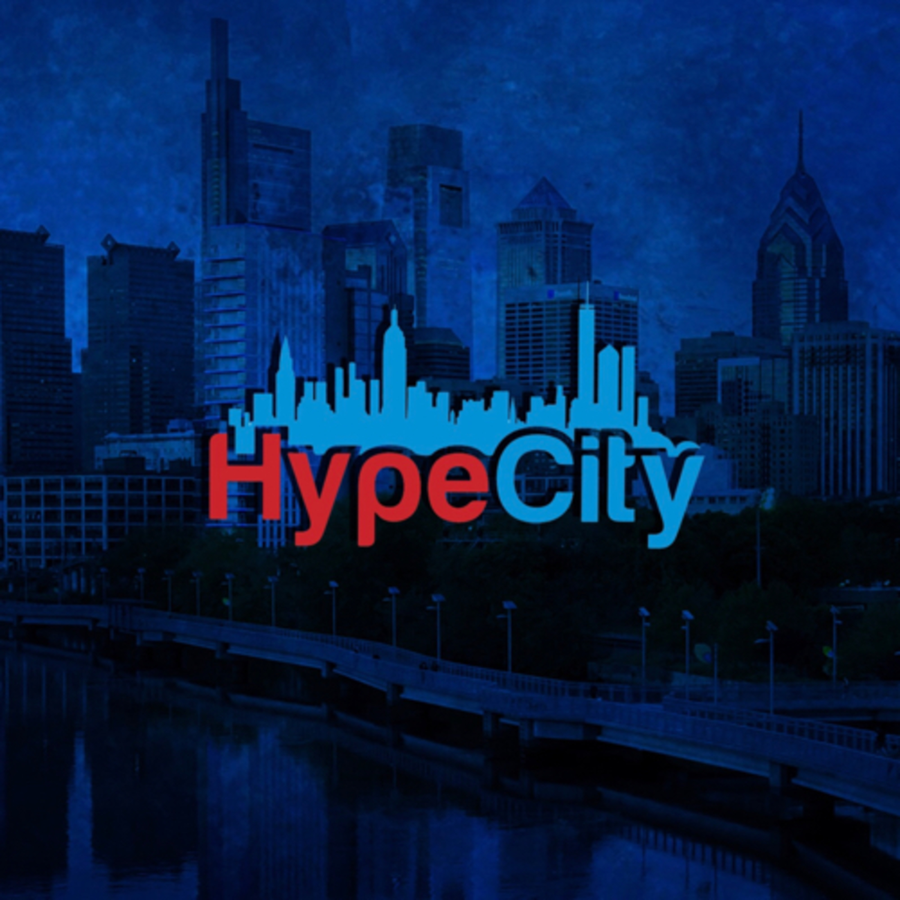 HypeCityShow