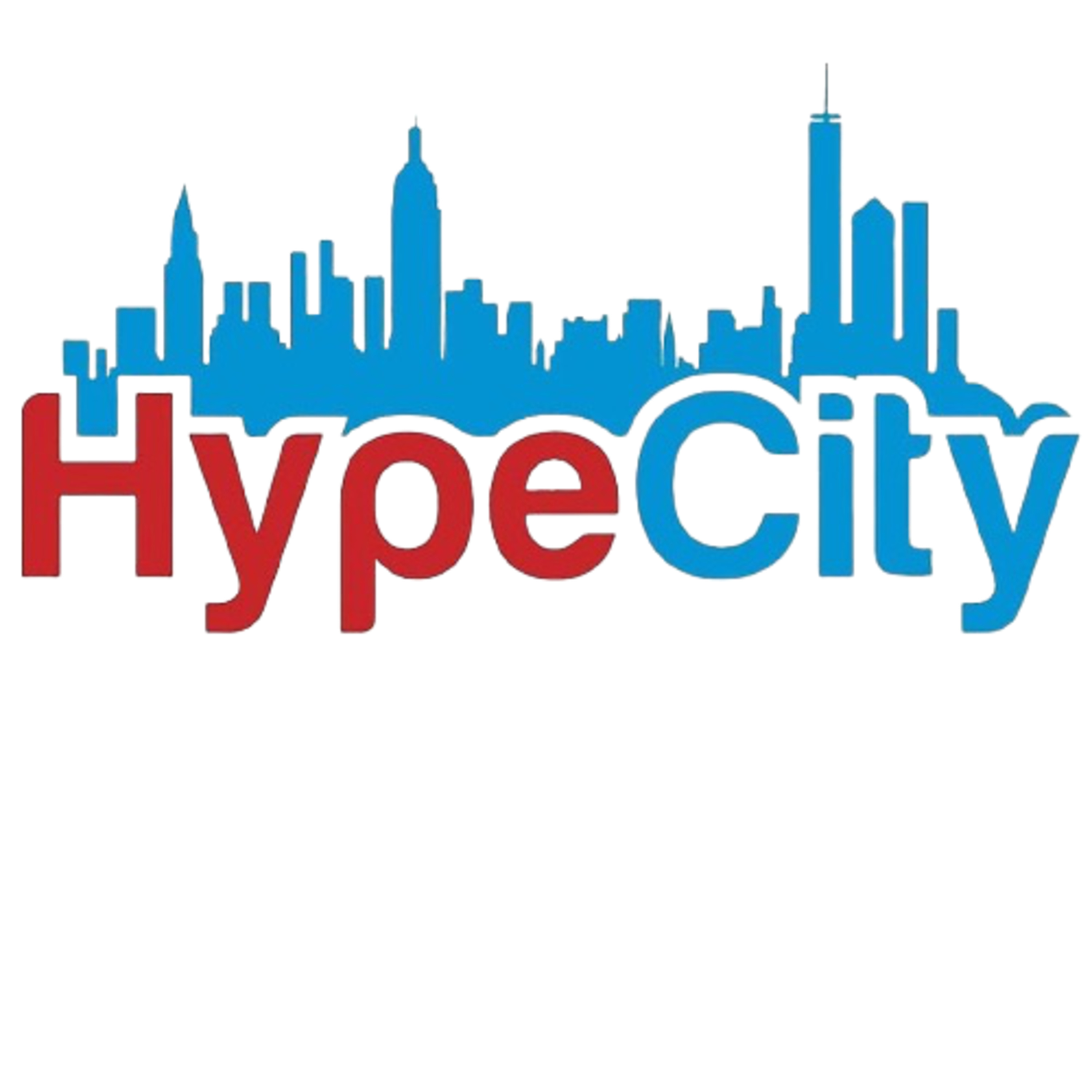 HypeCityShow