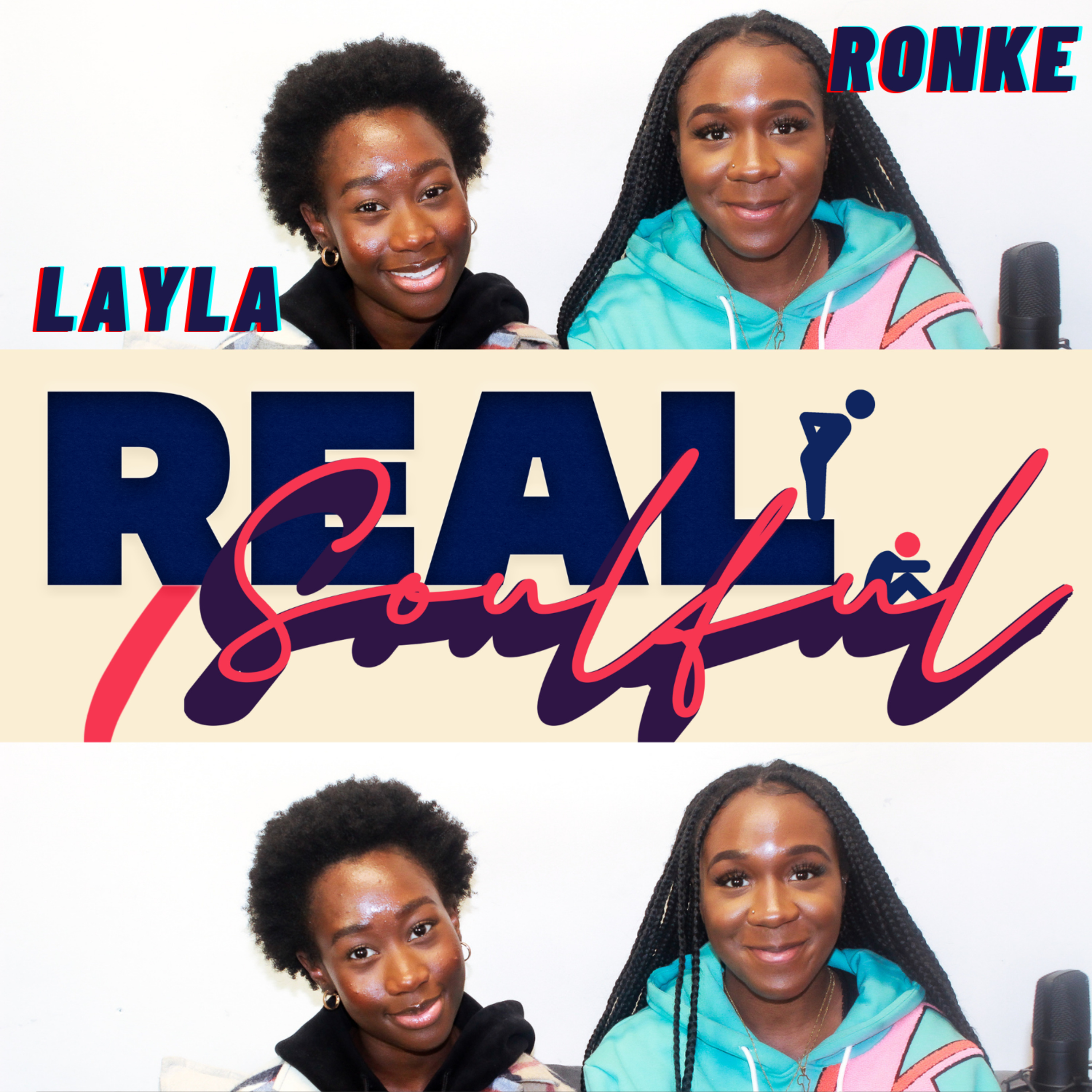 REAL SOULFUL
