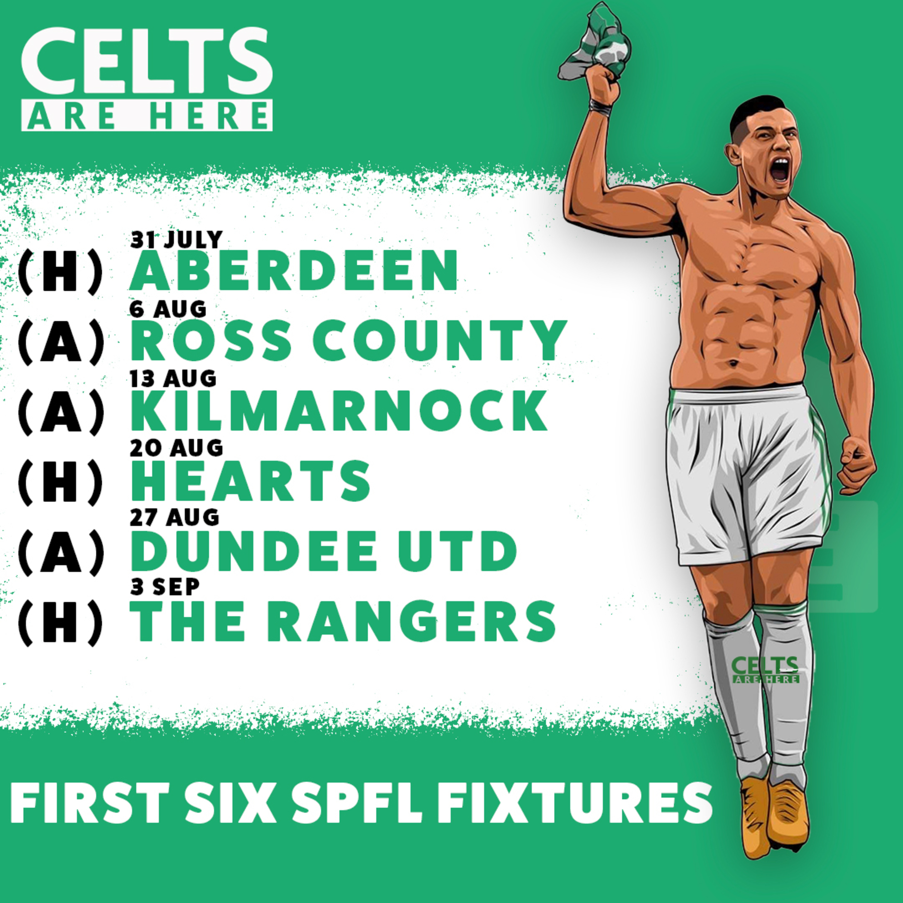 CeltsAreHere