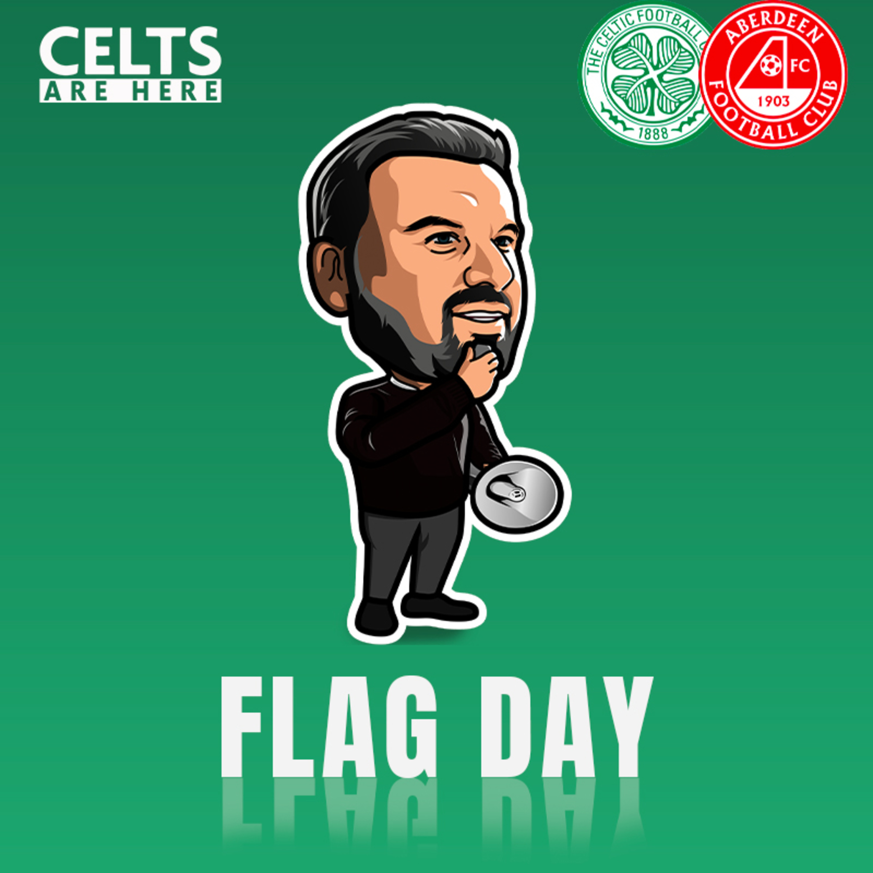 CeltsAreHere