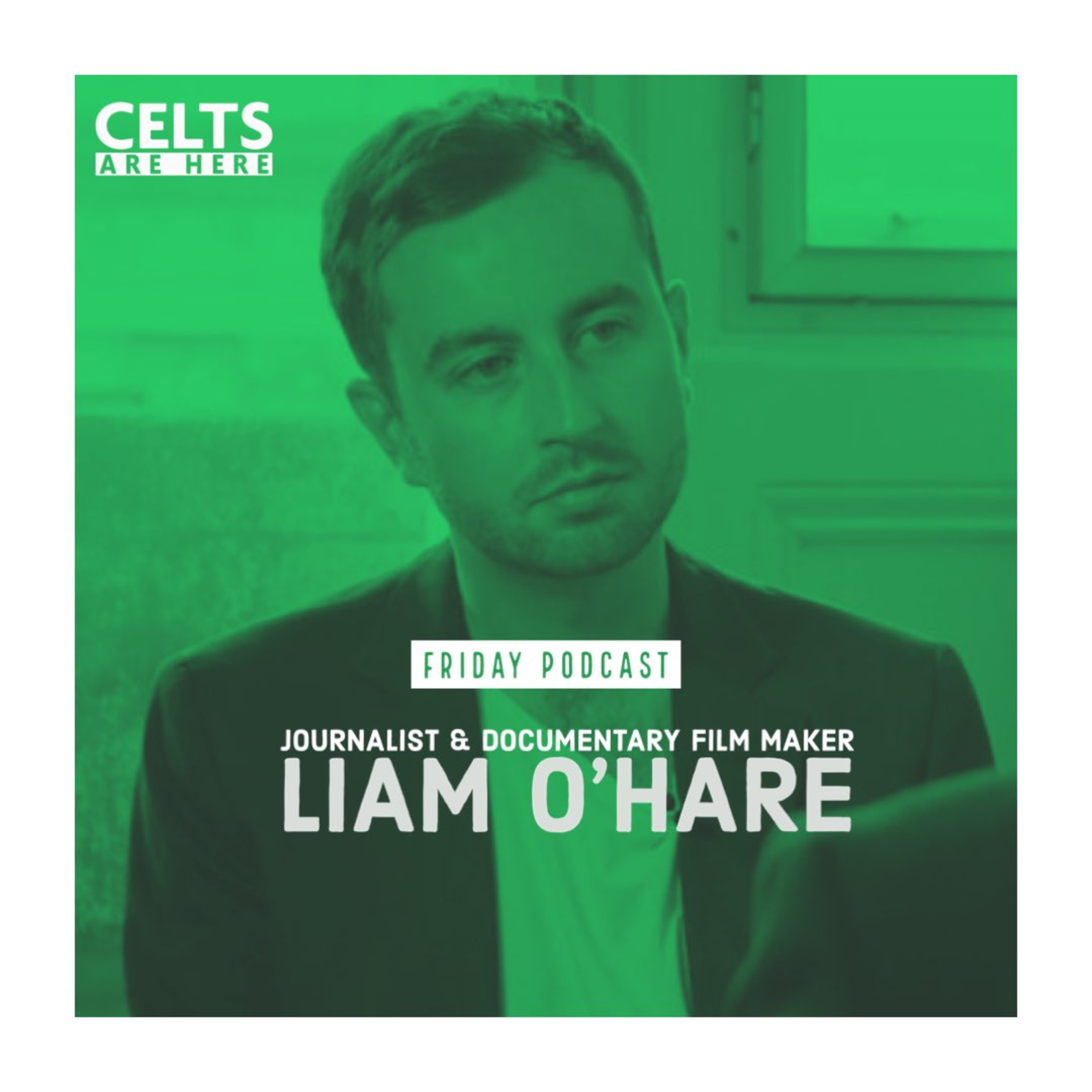 CeltsAreHere