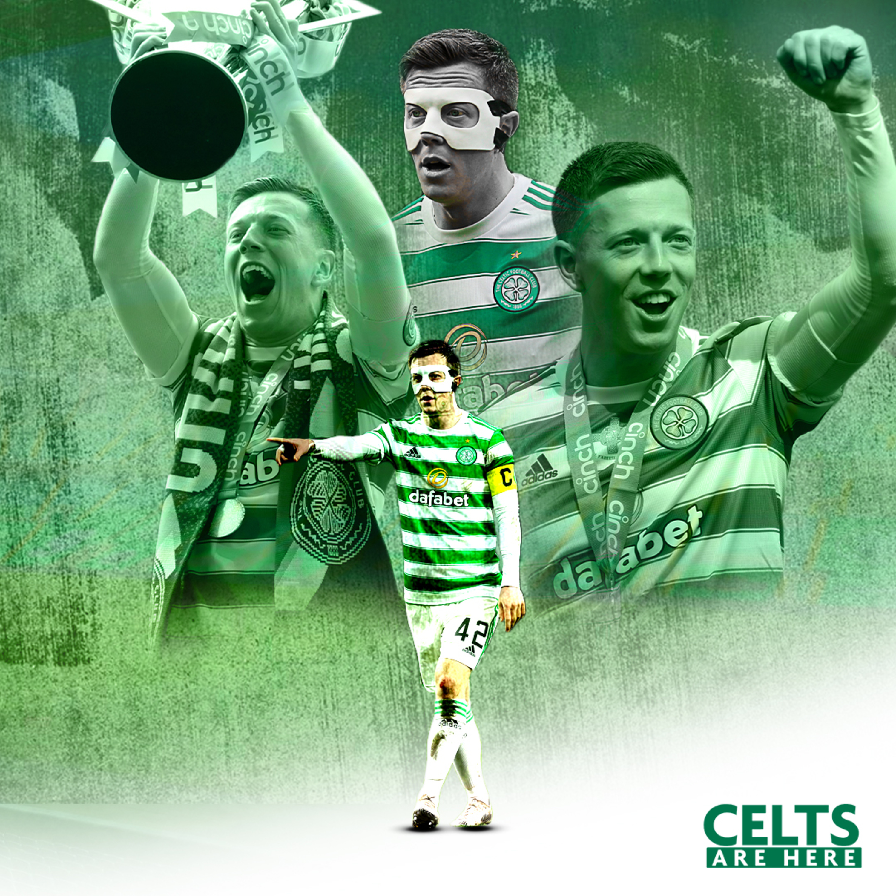CeltsAreHere