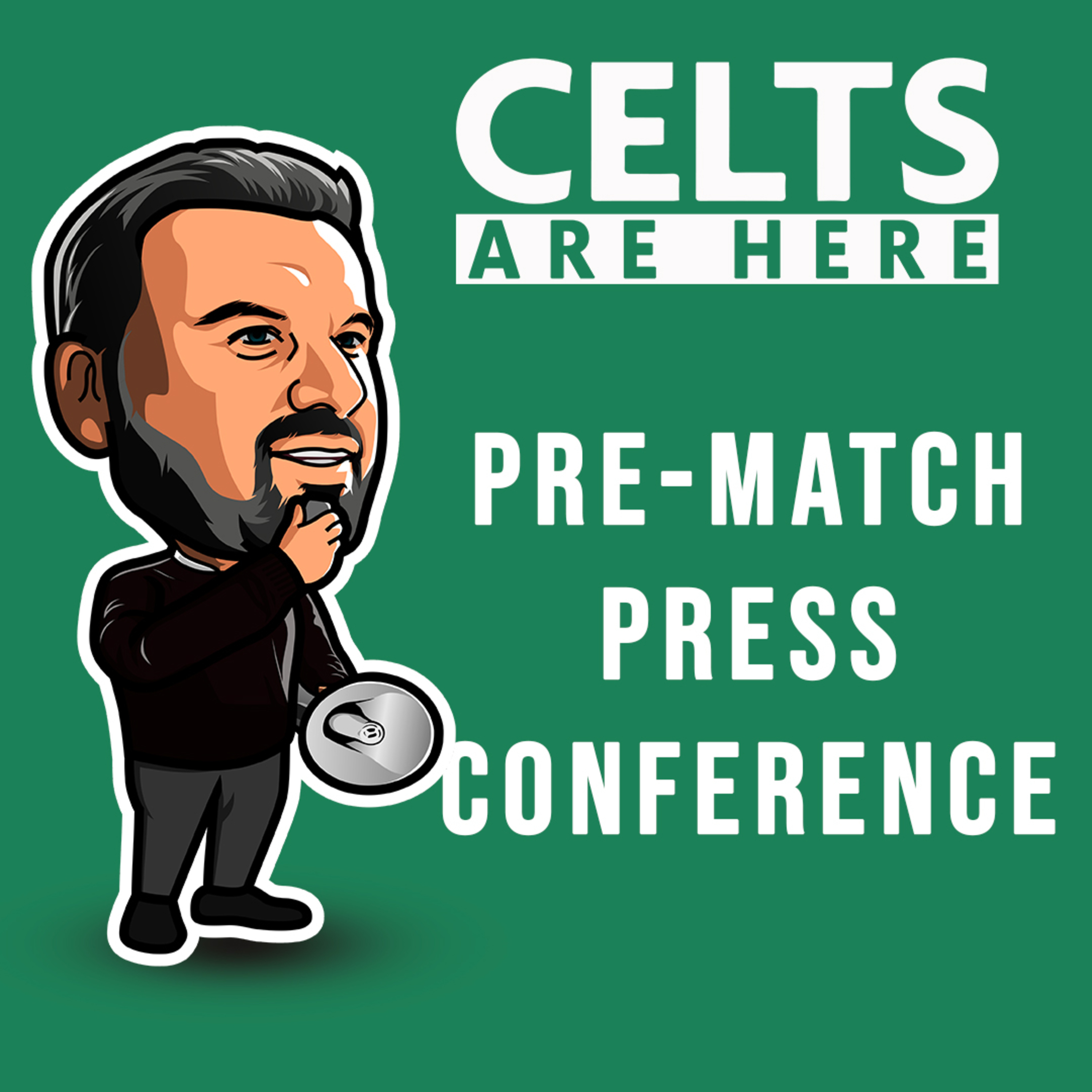 CeltsAreHere