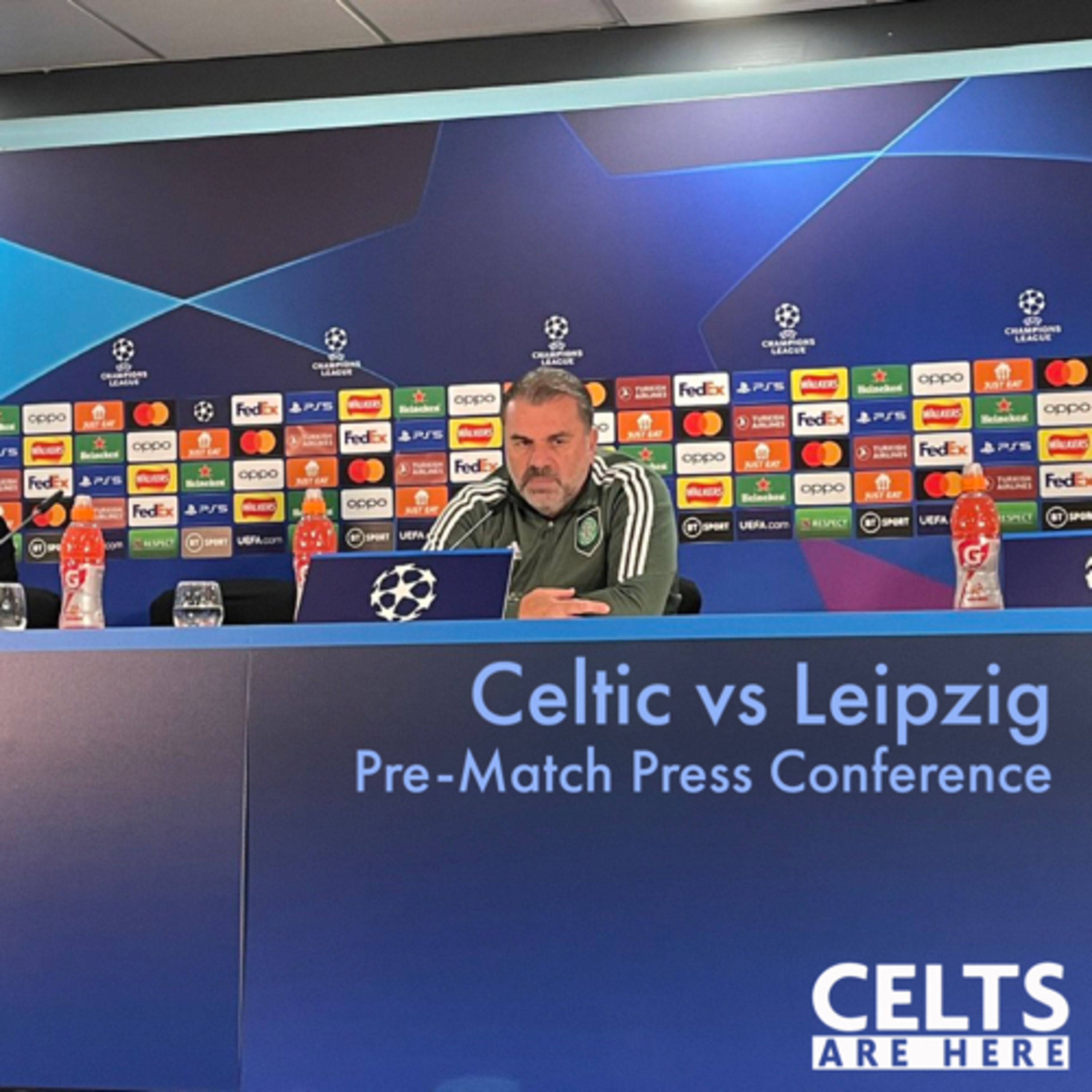 CeltsAreHere